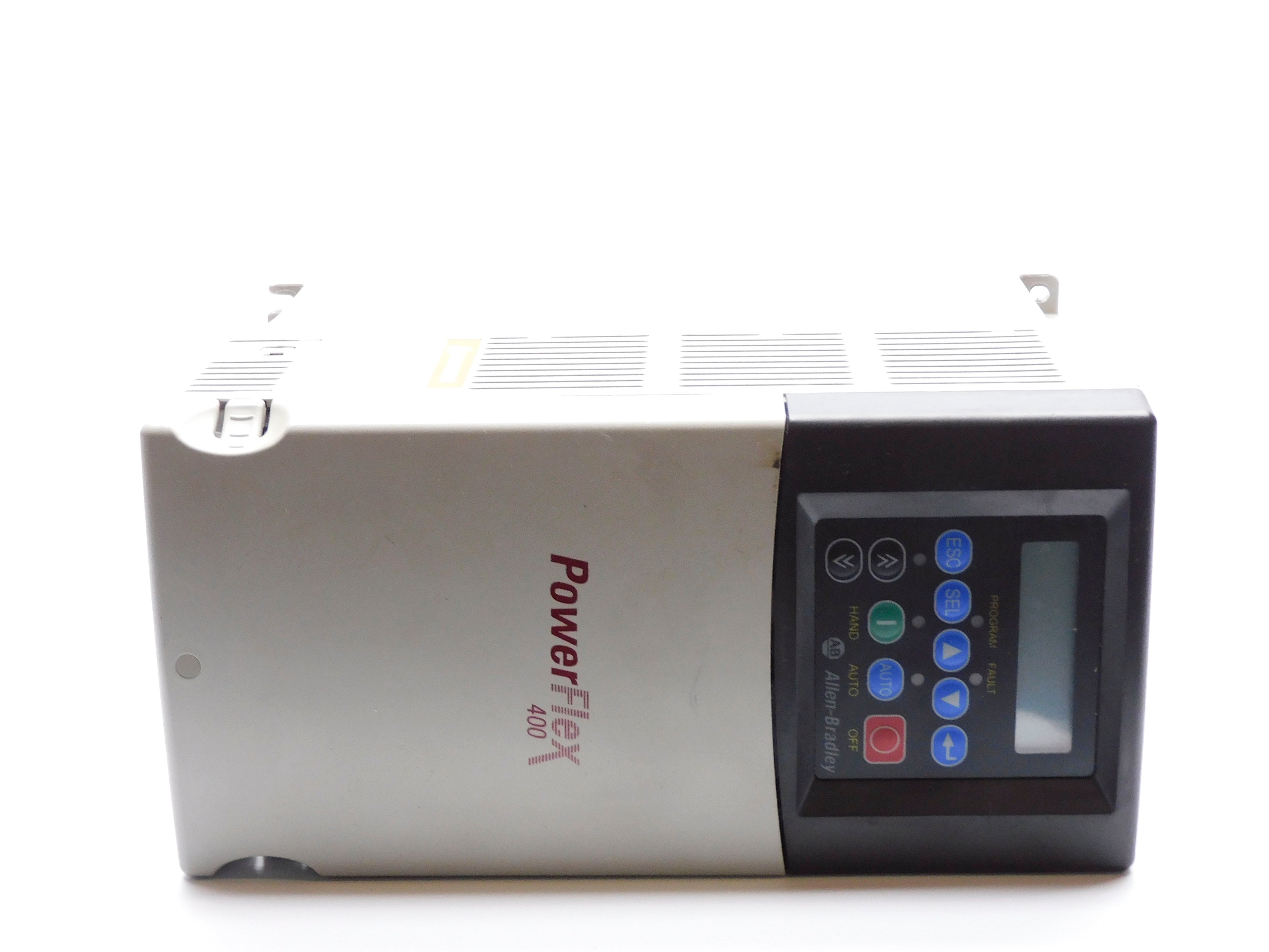 ALLEN BRADLEY 22C-B033N103 SER. A F/W 6.01 UNMP