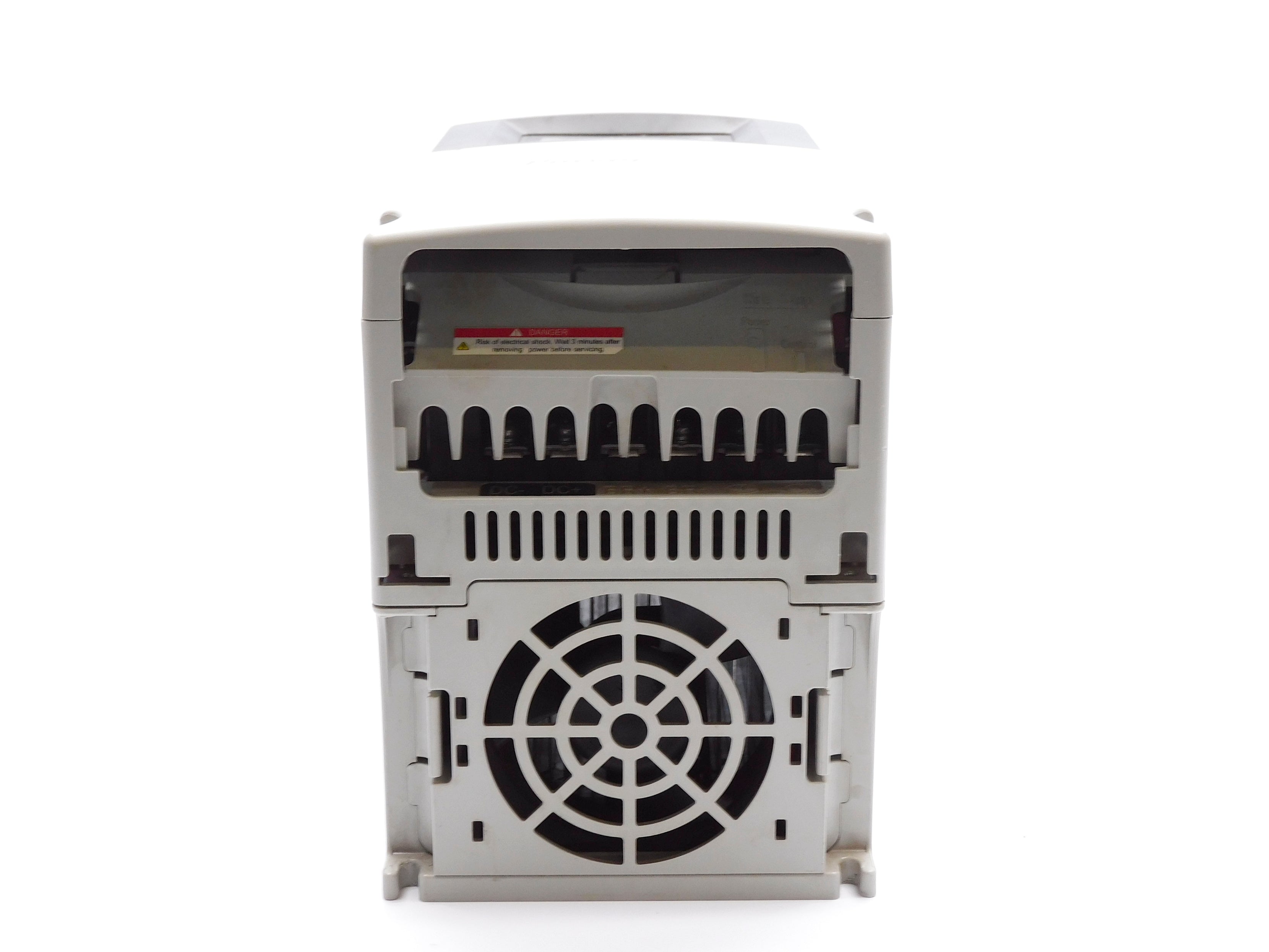 ALLEN BRADLEY 22C-B033N103 SER. A F/W 6.01 UNMP
