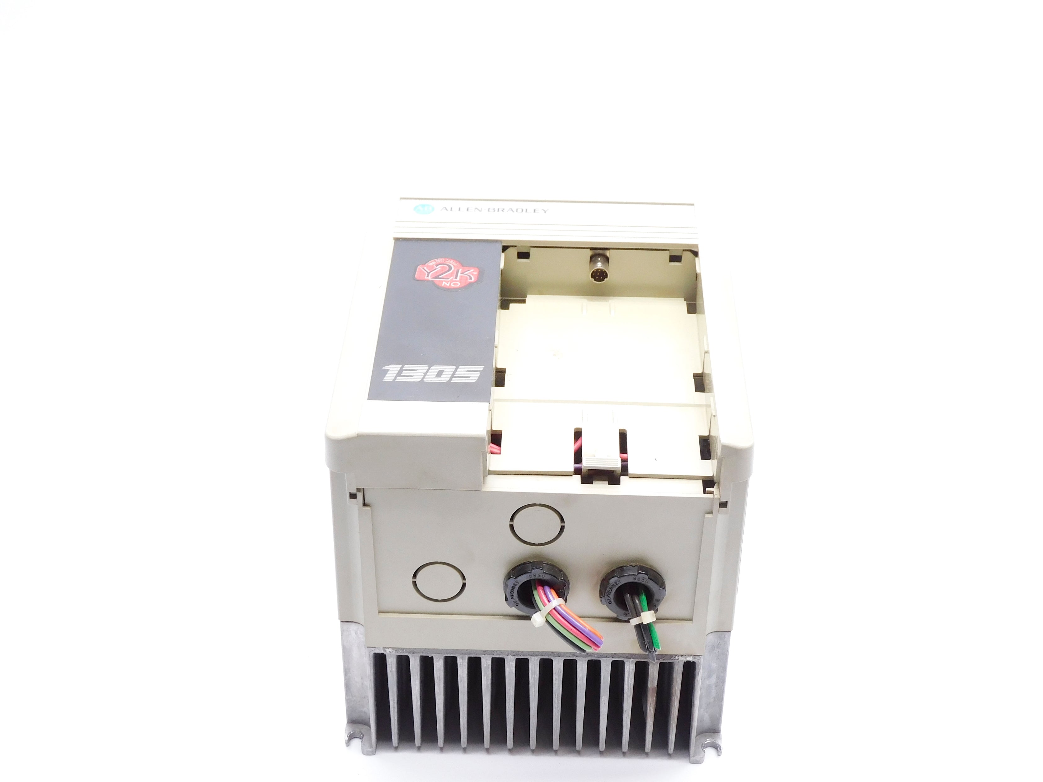 ALLEN BRADLEY 1305-AA08A SER. A UNMP