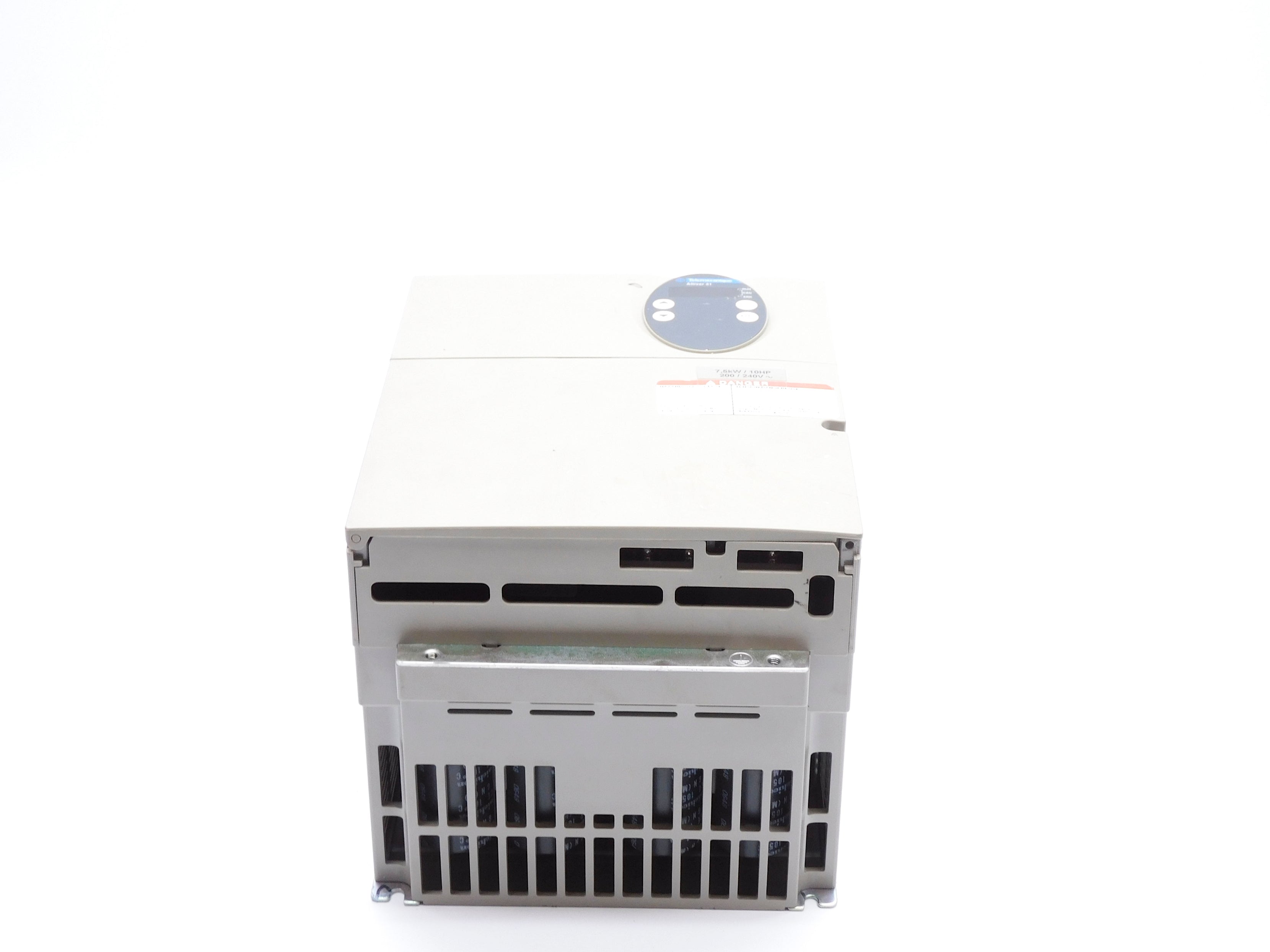 TELEMECANIQUE ATV31HU75M3X UNMP
