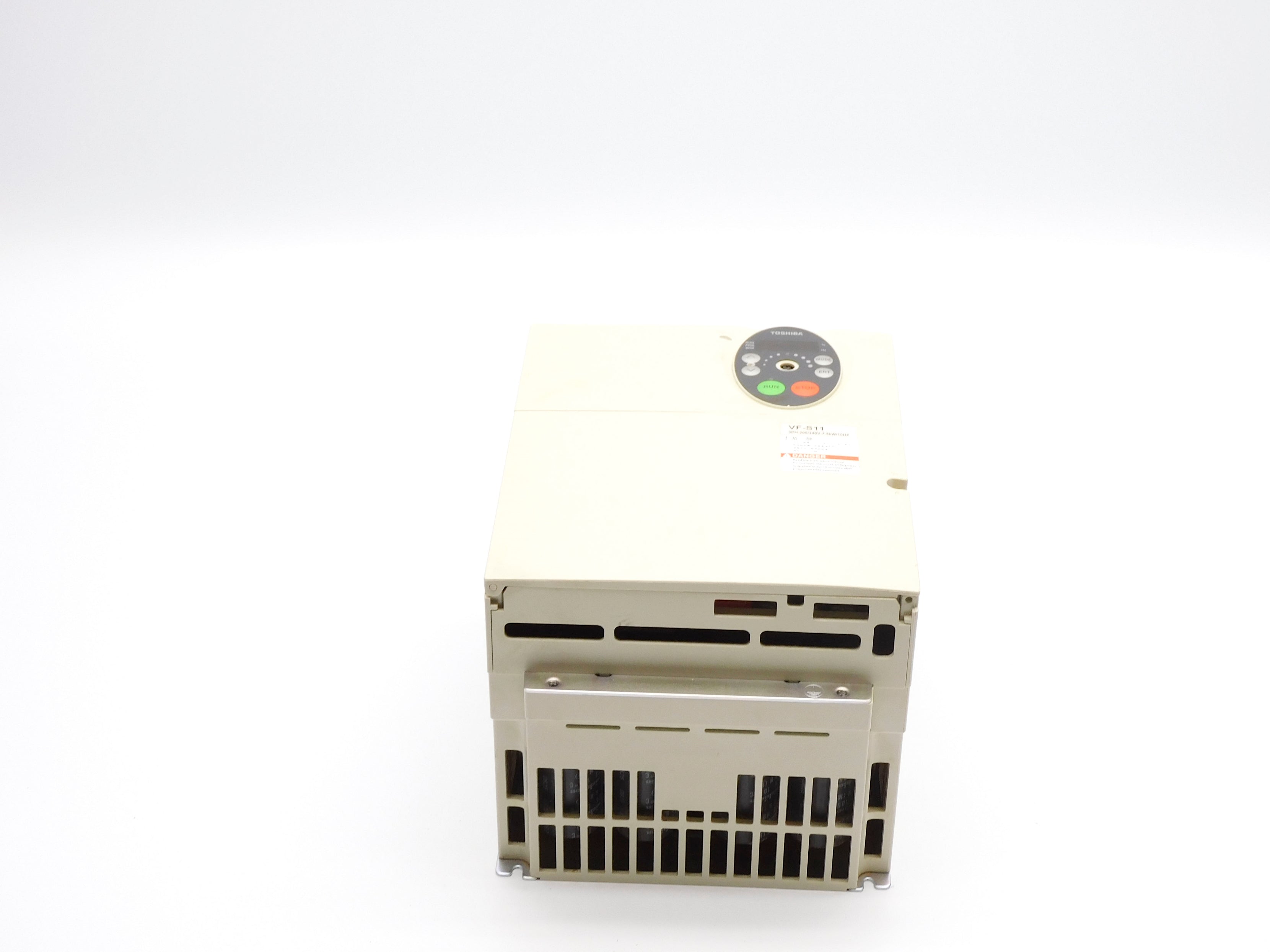 TOSHIBA VFS11-2075PM-WN UNMP