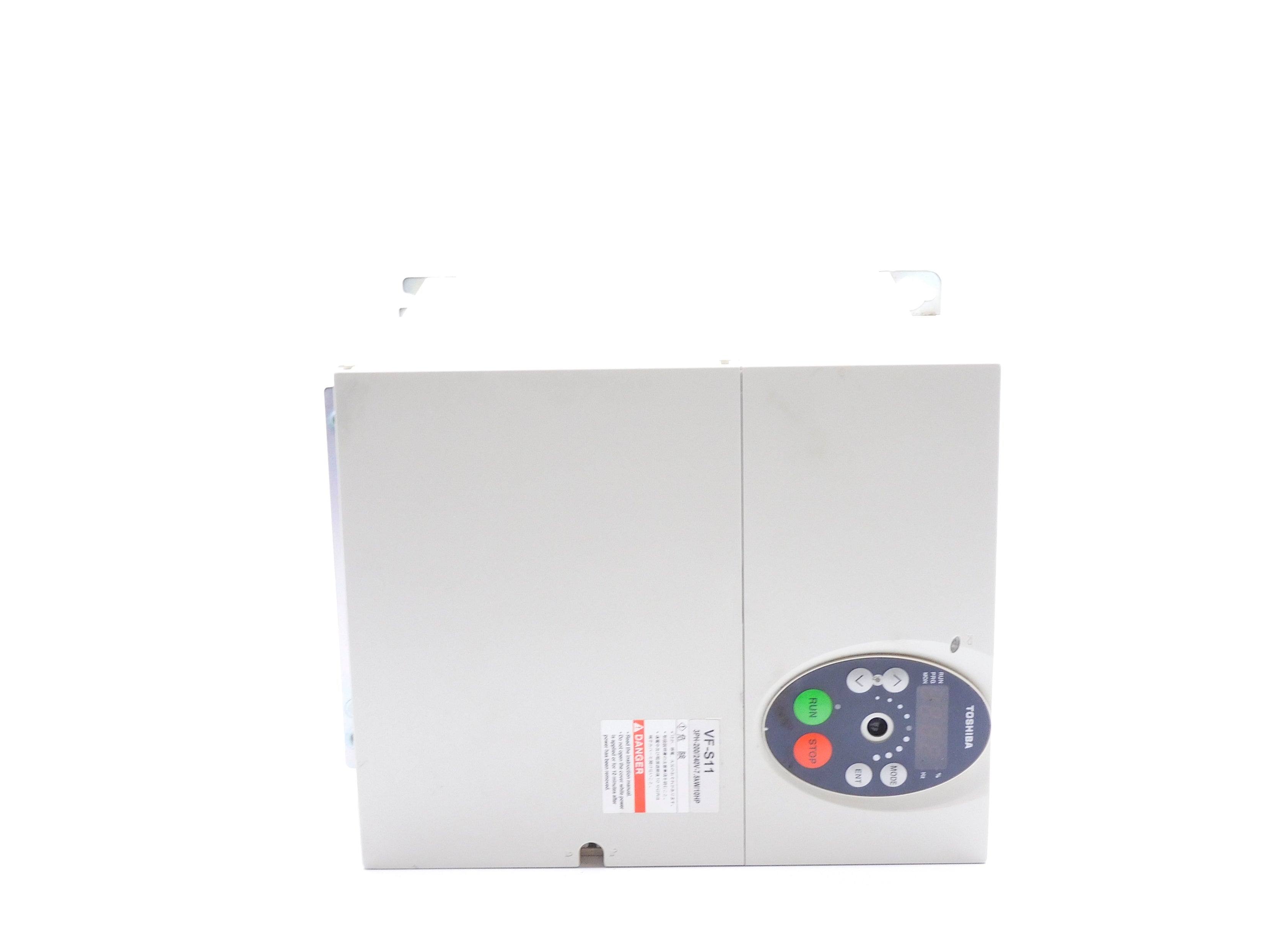 TOSHIBA VFS11-2075PM-WN UNMP