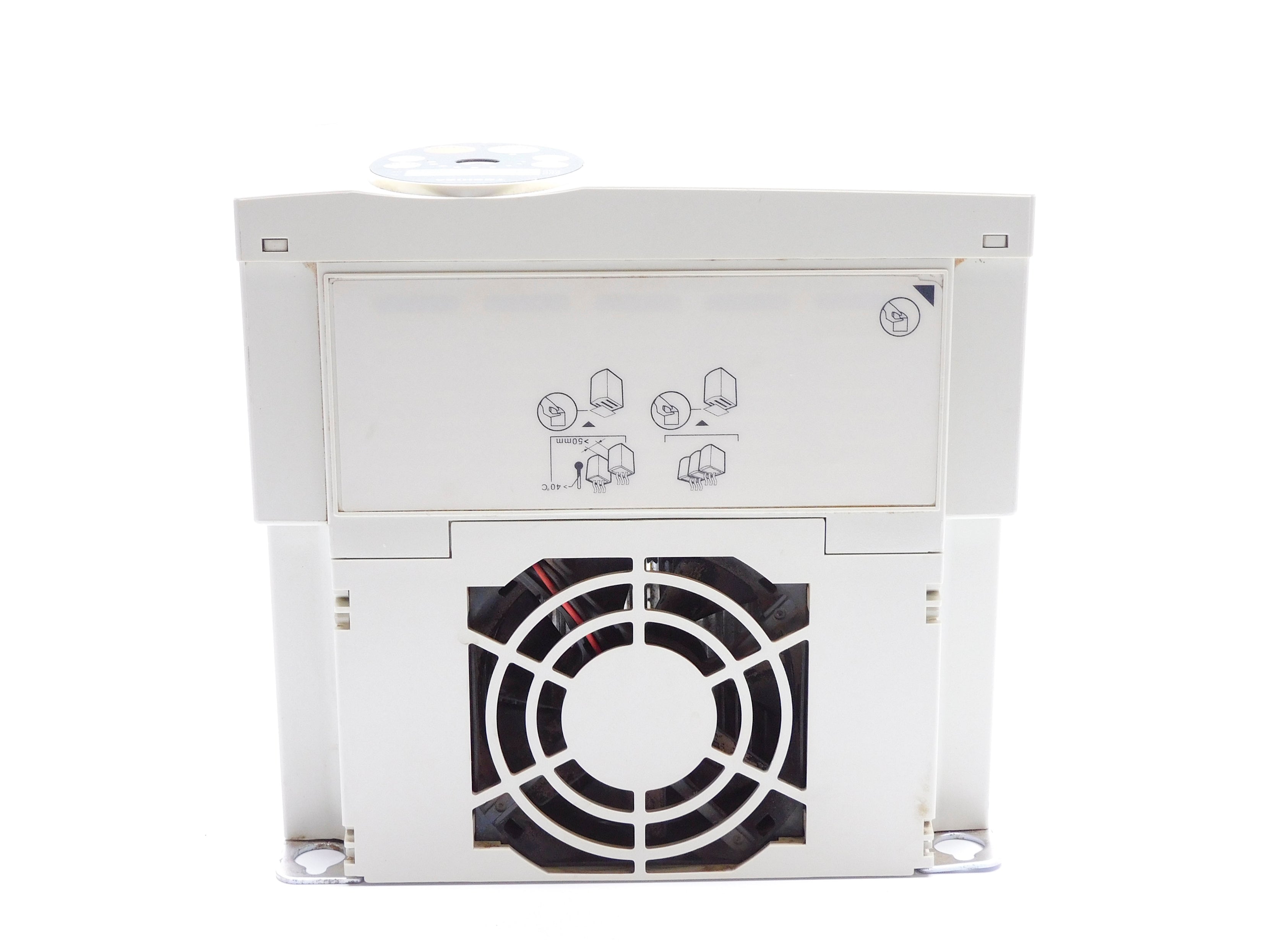 TOSHIBA VFS11-2075PM-WN UNMP