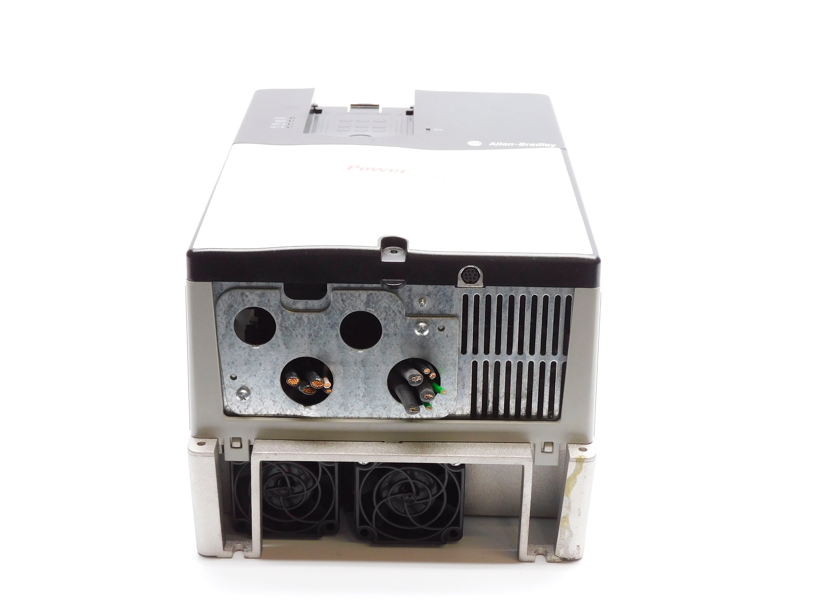 ALLEN BRADLEY 20AD027A0AYNANC0 SER. A F/W 5.001 UNMP