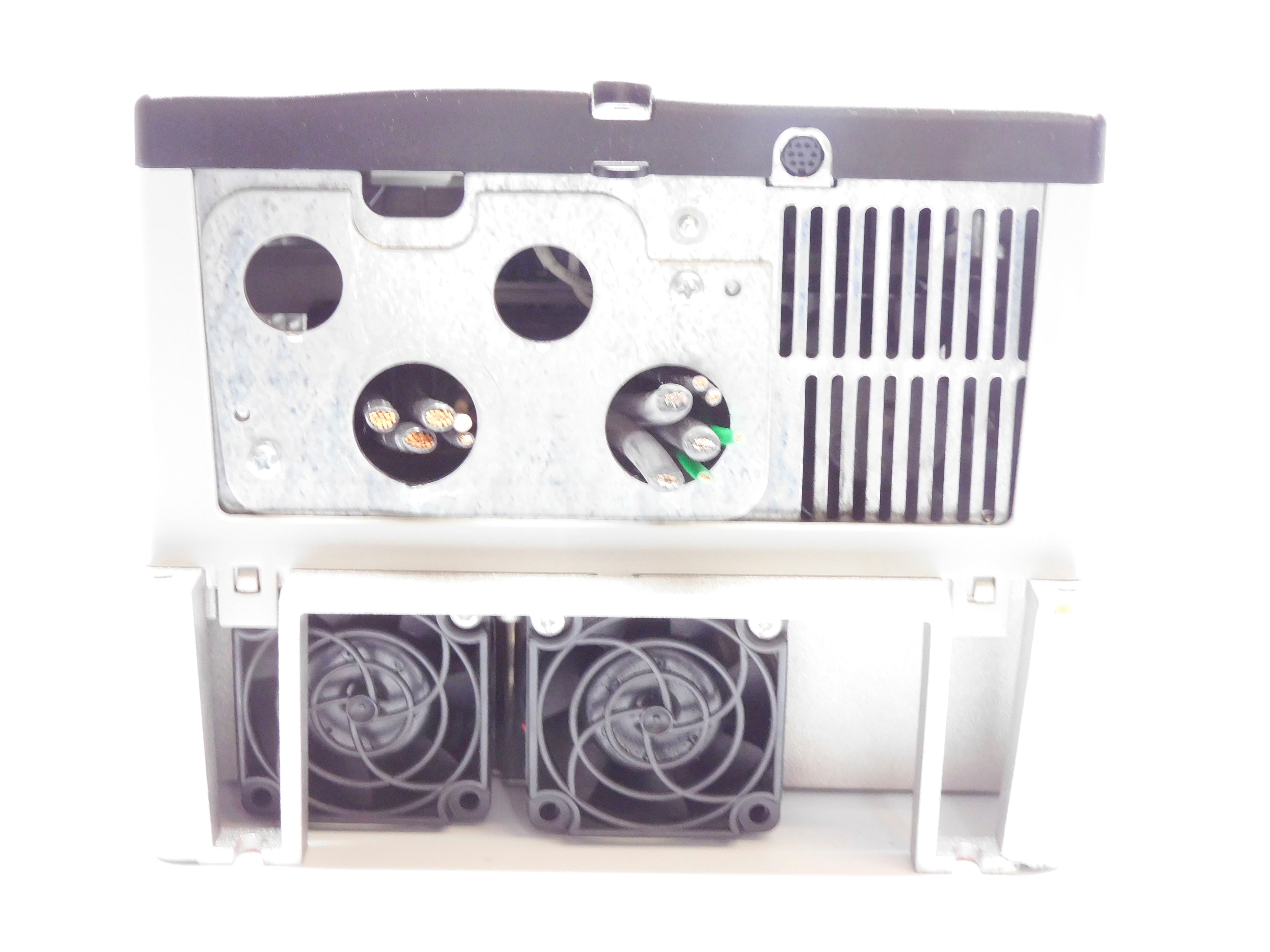 ALLEN BRADLEY 20AD027A0AYNANC0 SER. A F/W 5.001 UNMP