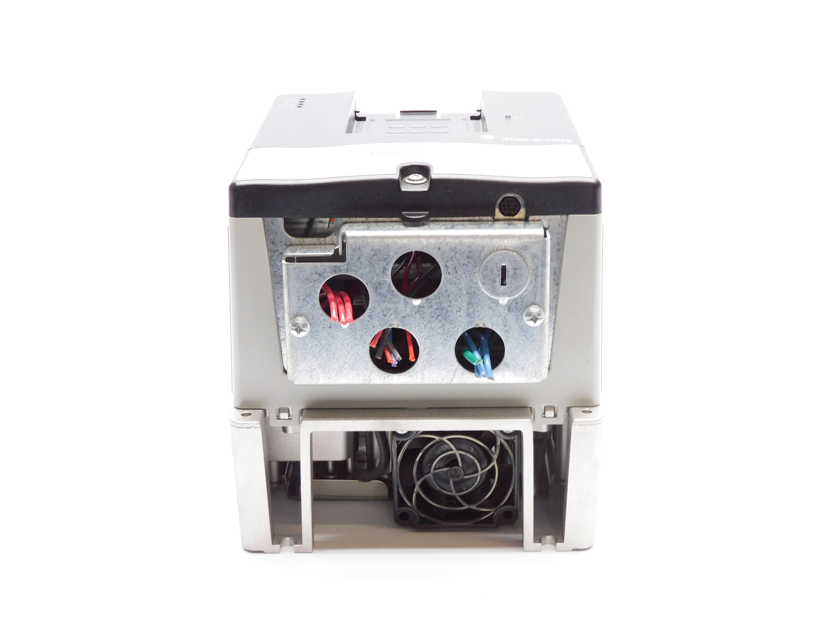 ALLEN BRADLEY 20AB9P6A3AYNANC0 SER. A F/W 3.003 UNMP