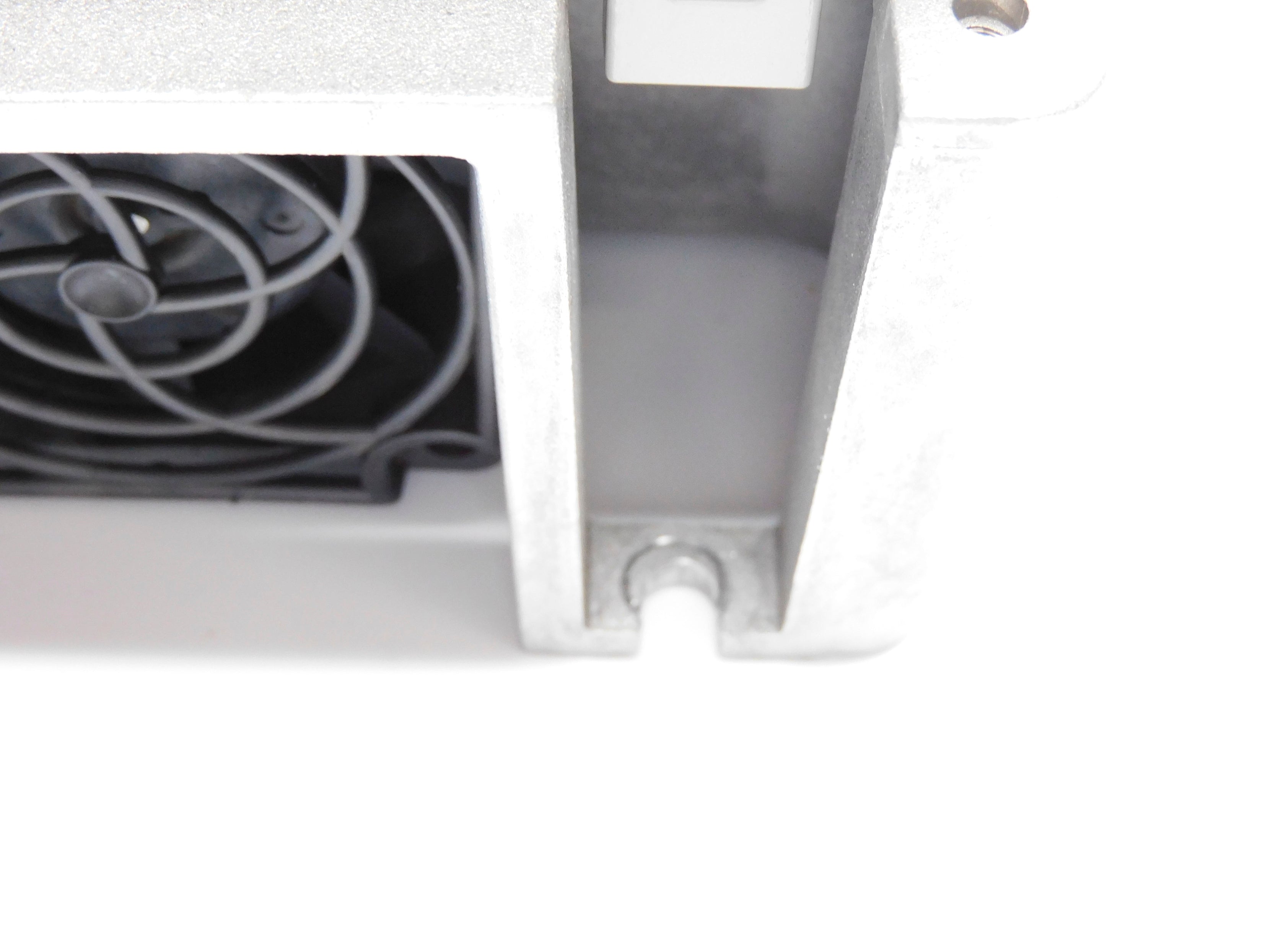 ALLEN BRADLEY 20AD014A0AYNANC0 SER. A F/W 5.001 UNMP