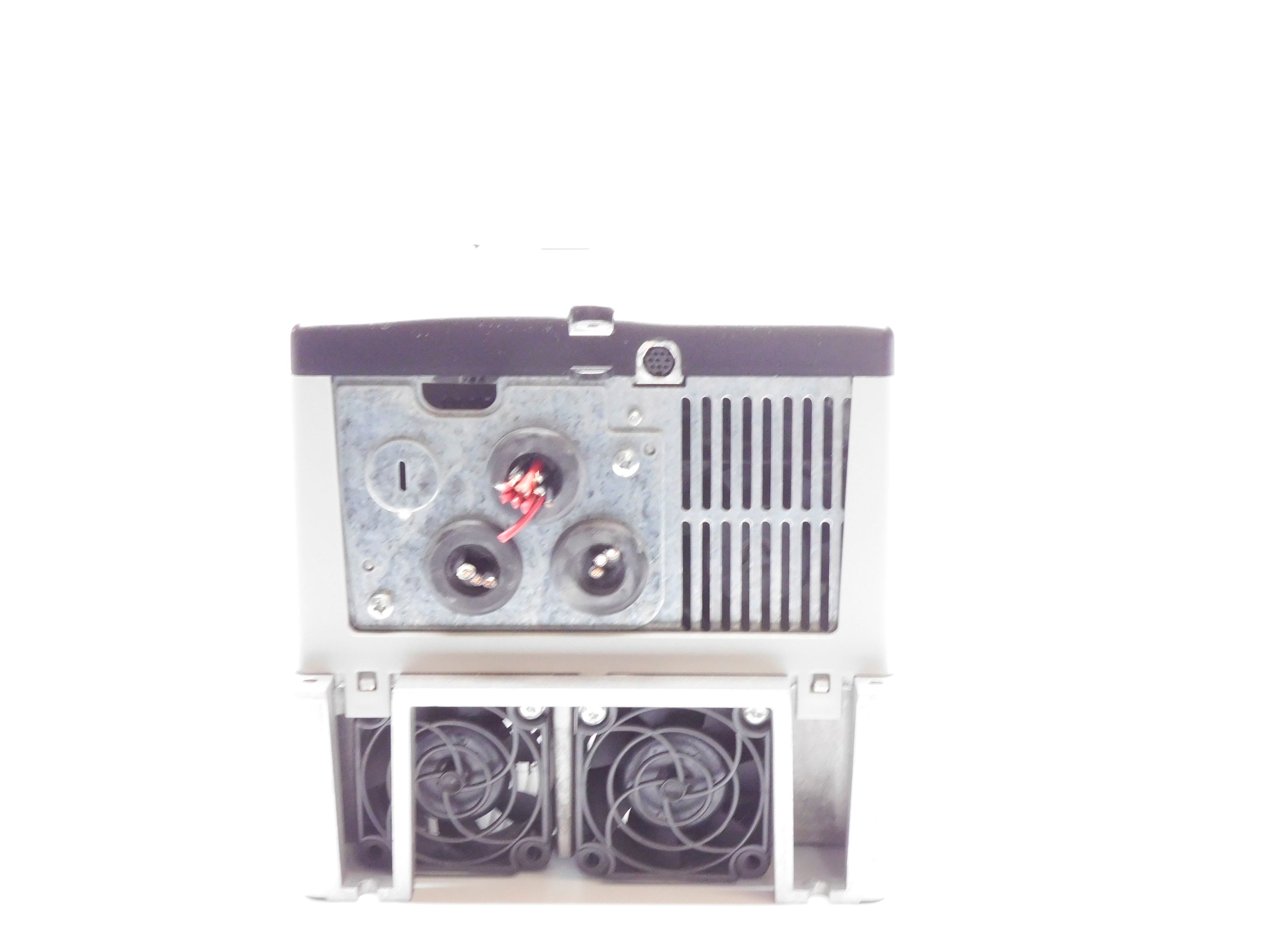ALLEN BRADLEY 20AD014A0AYNANC0 SER. A F/W 5.001 UNMP