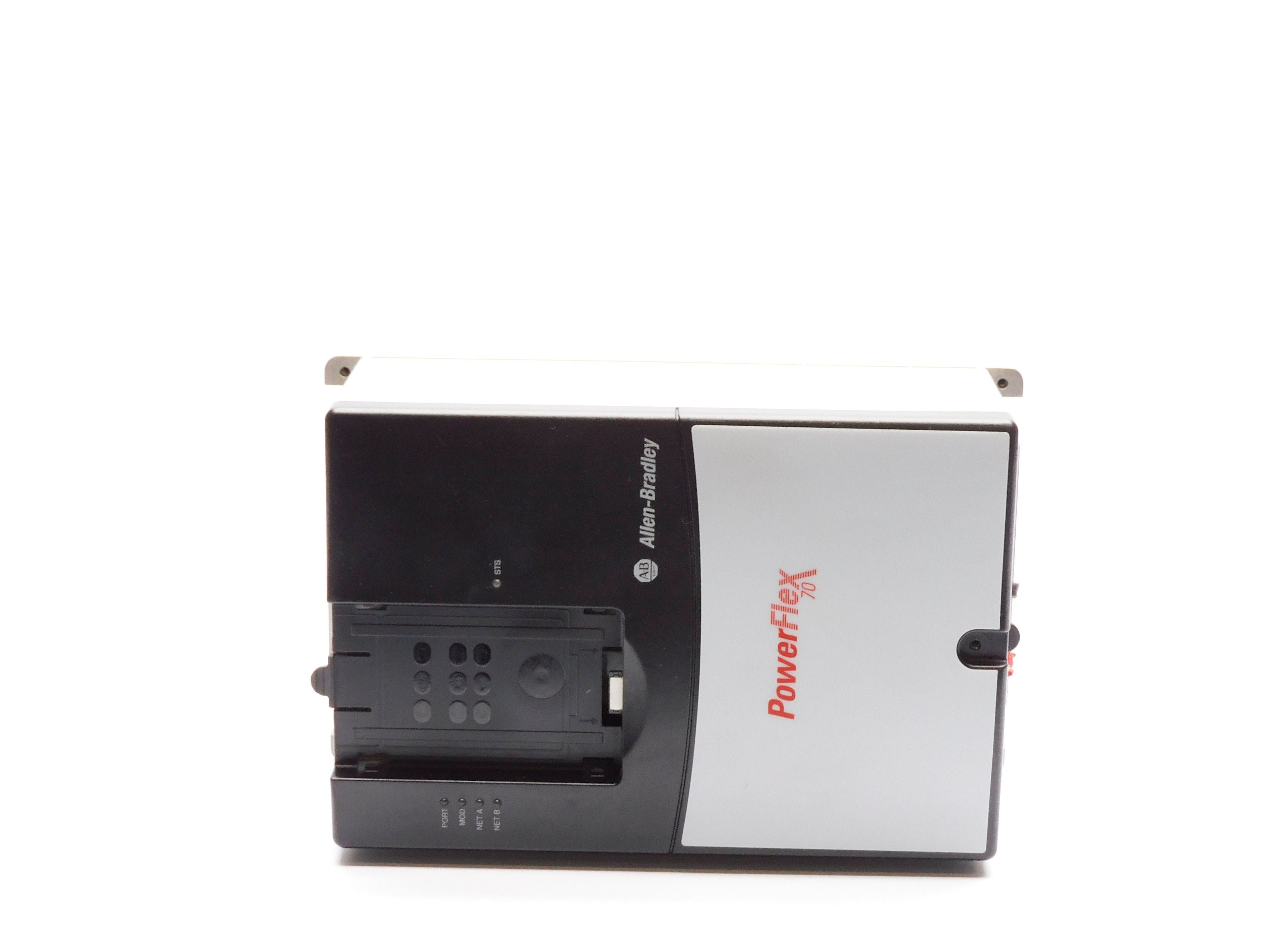 ALLEN BRADLEY 20AD014A0AYNANC0 SER. A F/W 5.001 UNMP