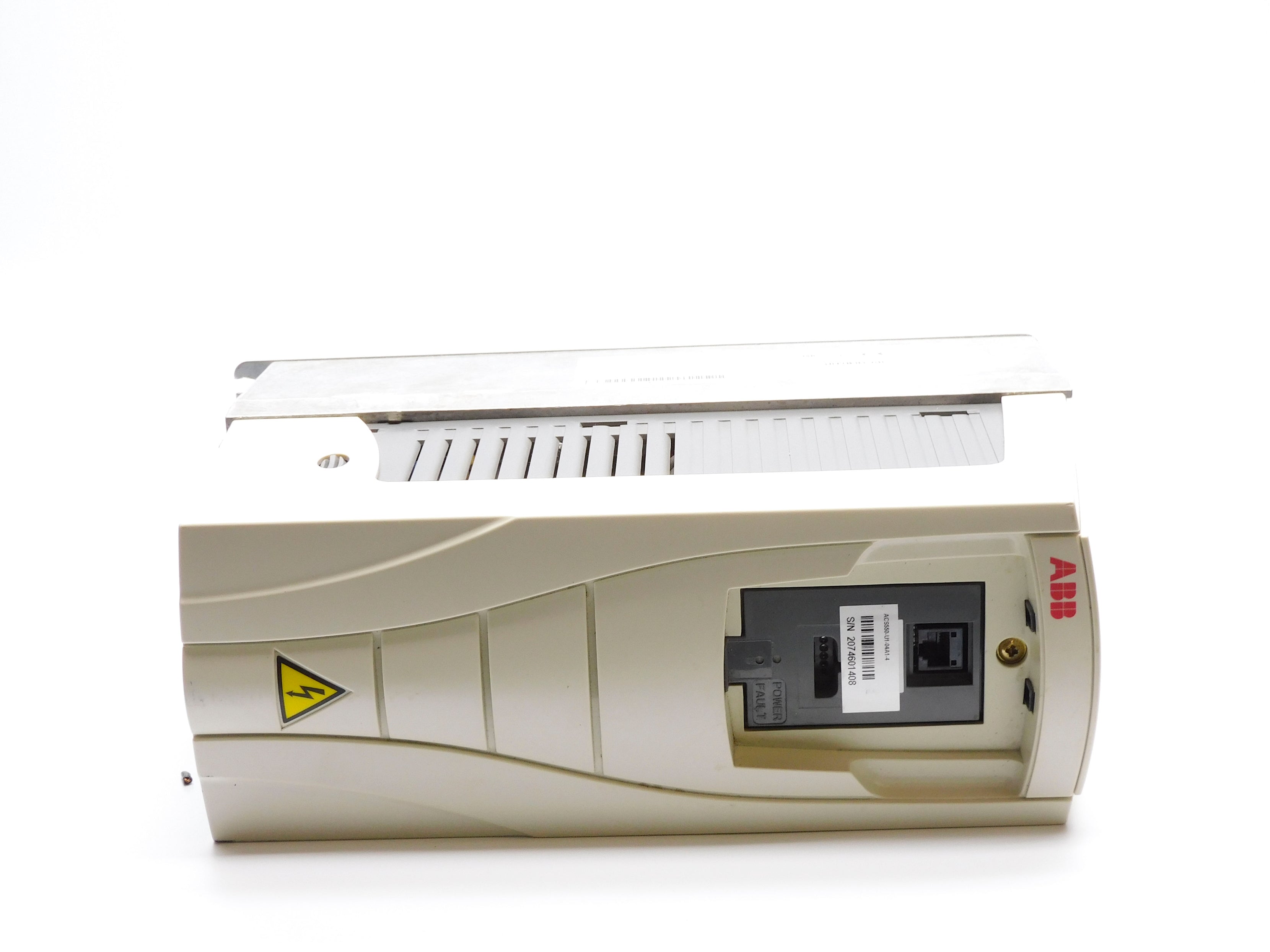 ABB ACS550-U1-04A1-4 UNMP