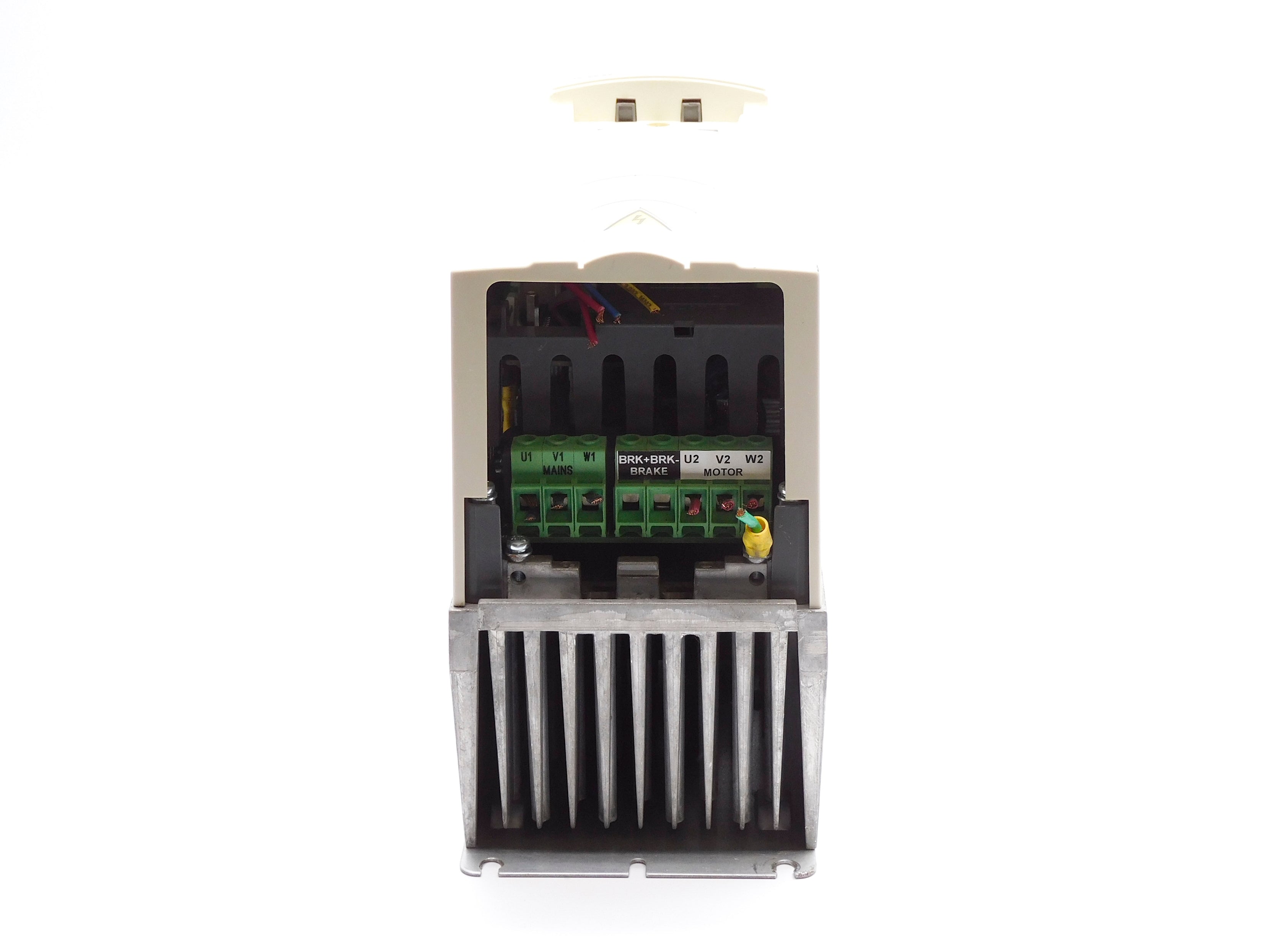 ABB ACS550-U1-04A1-4 UNMP