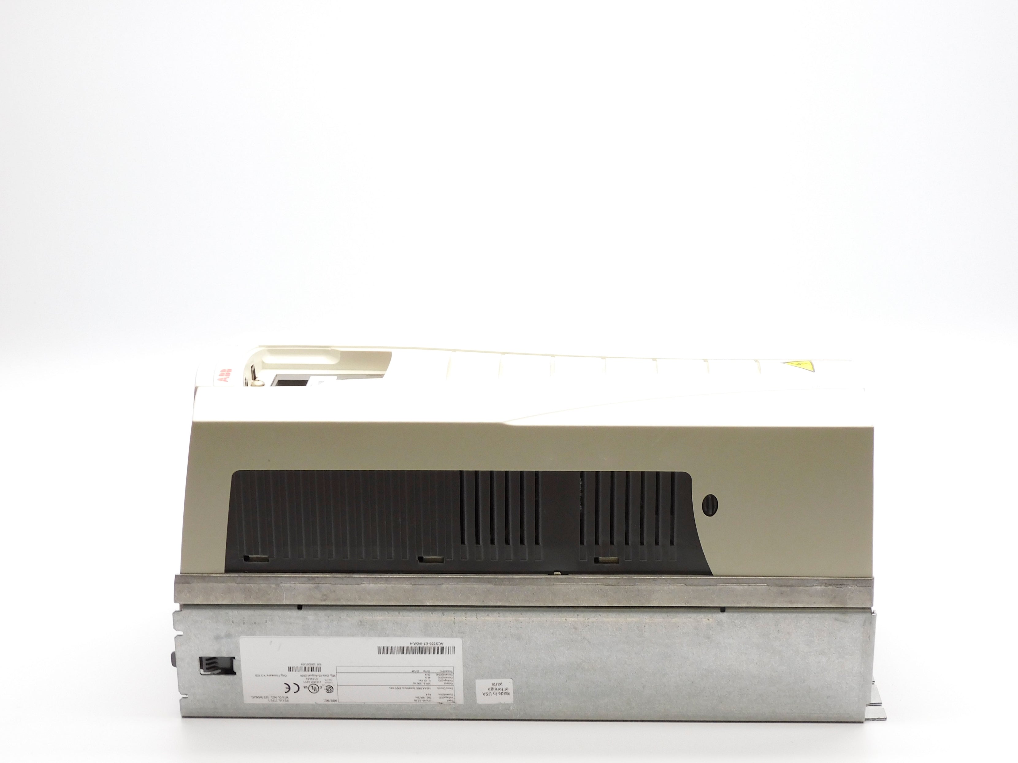 ABB ACS550-U1-045A- 4 UNMP