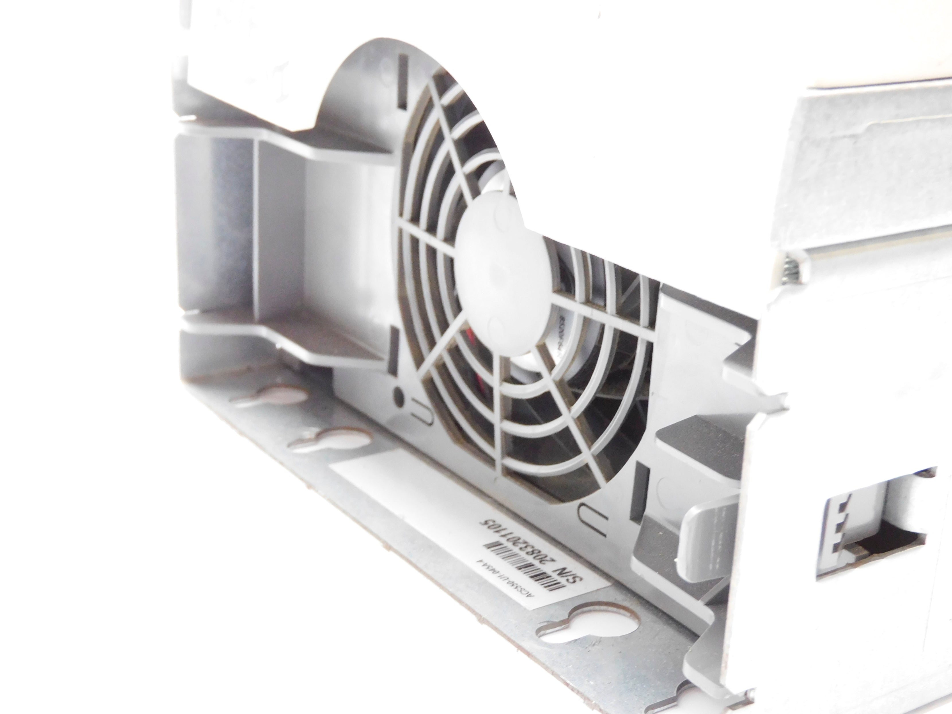 ABB ACS550-U1-045A- 4 UNMP