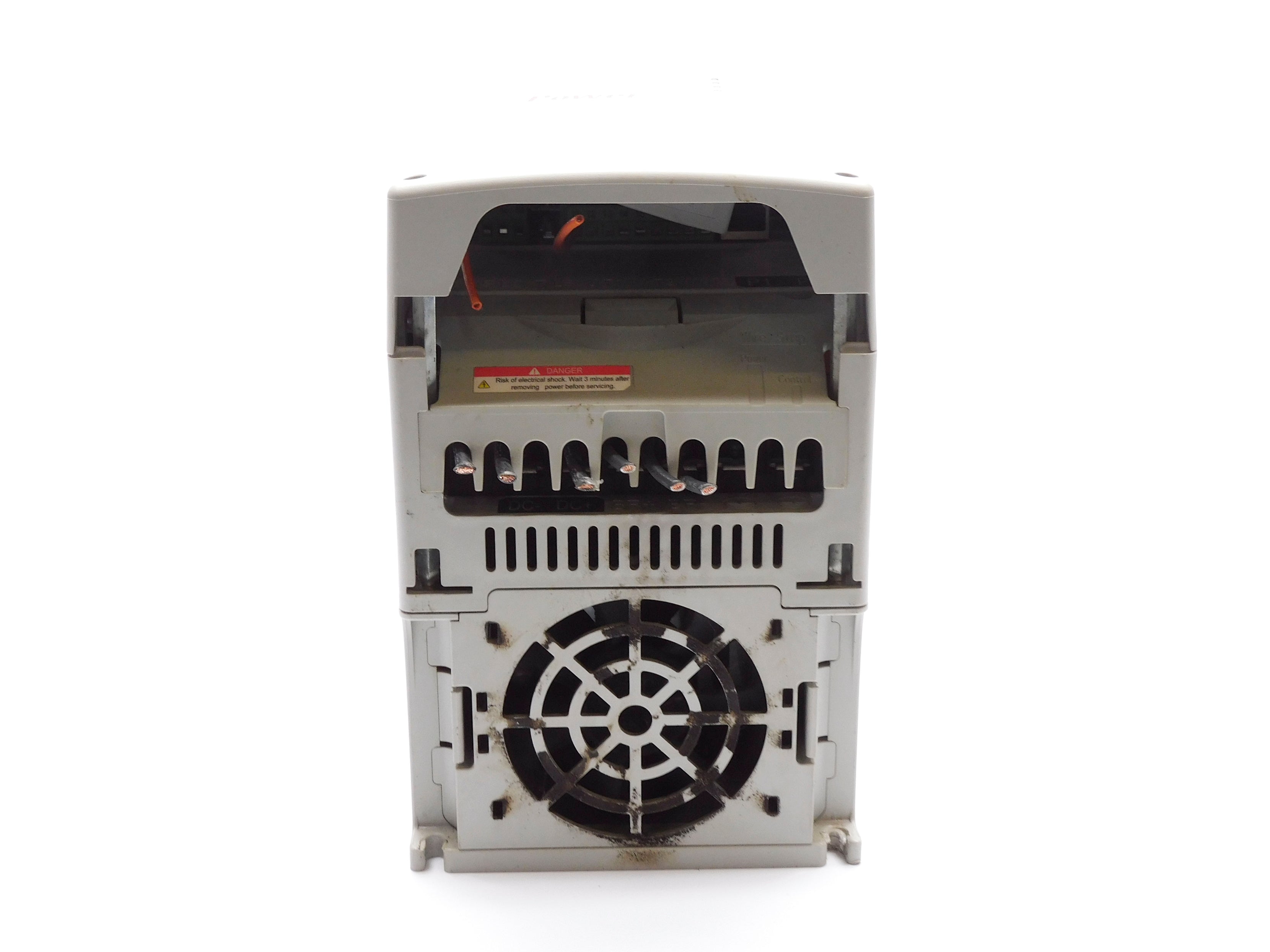 ALLEN BRADLEY 22B-D017N104 SER. A F/W 4.01 UNMP