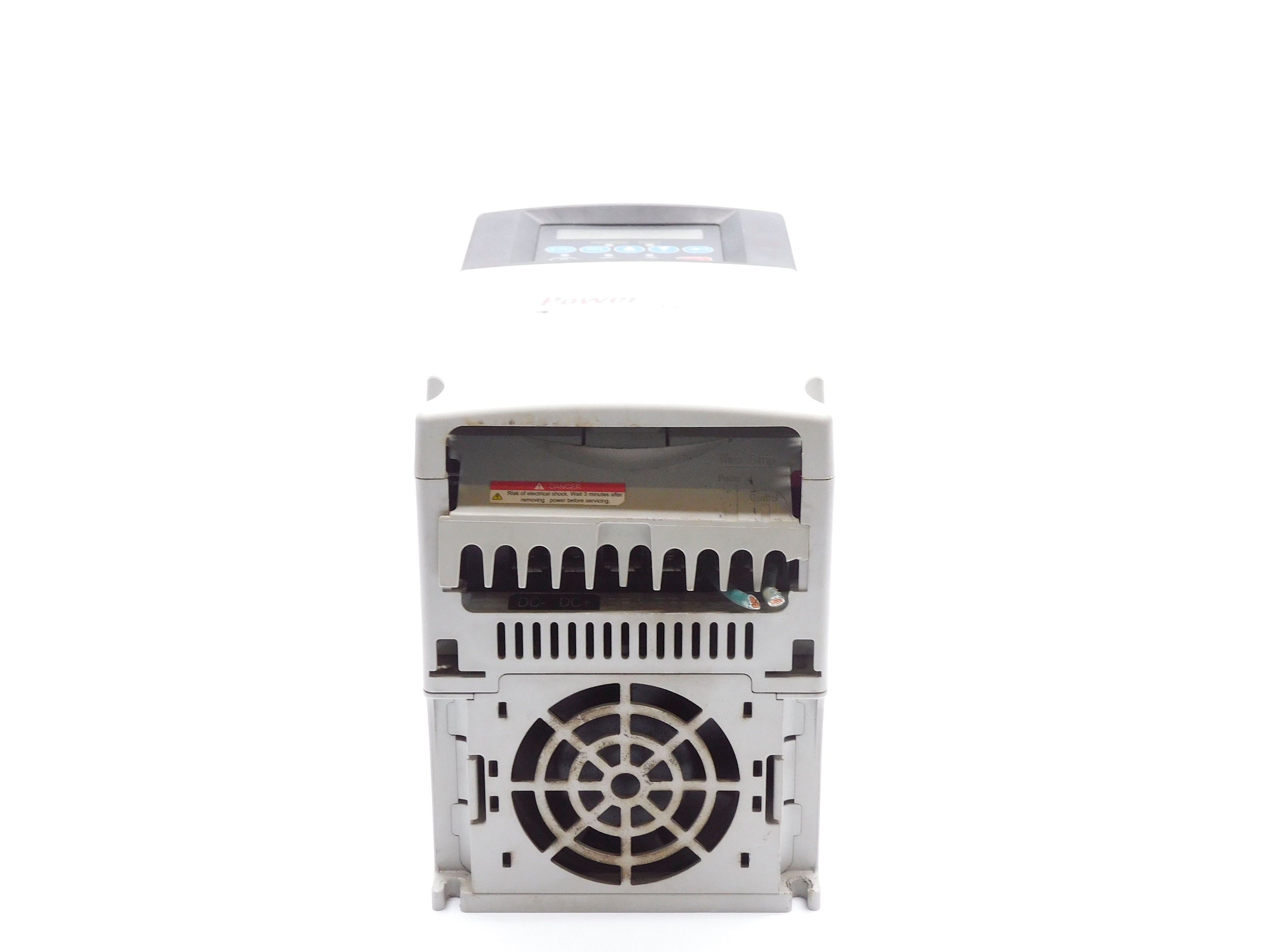 ALLEN BRADLEY 22C-D030N103 SER. A F/W 5.03 UNMP