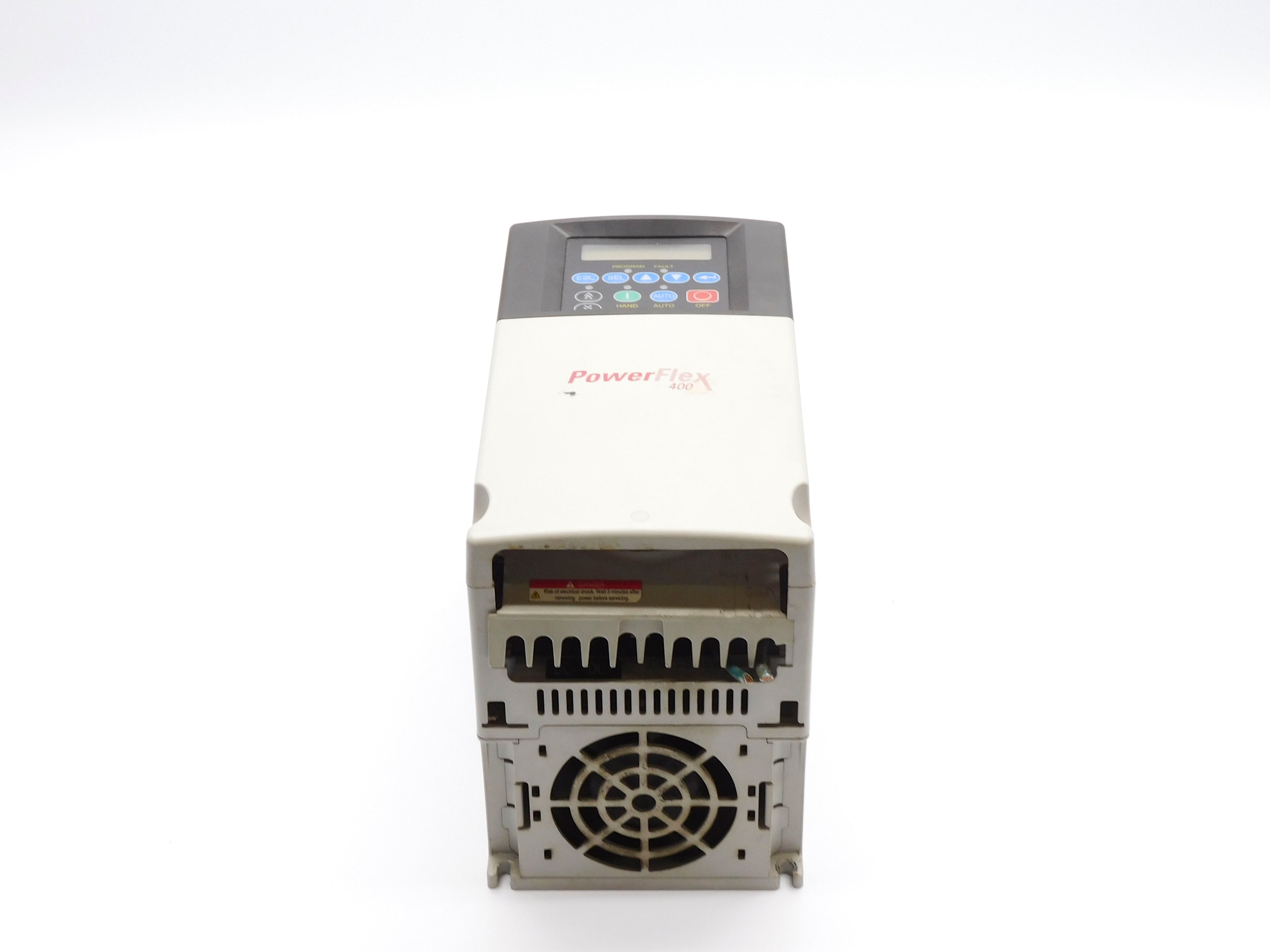 ALLEN BRADLEY 22C-D030N103 SER. A F/W 5.03 UNMP