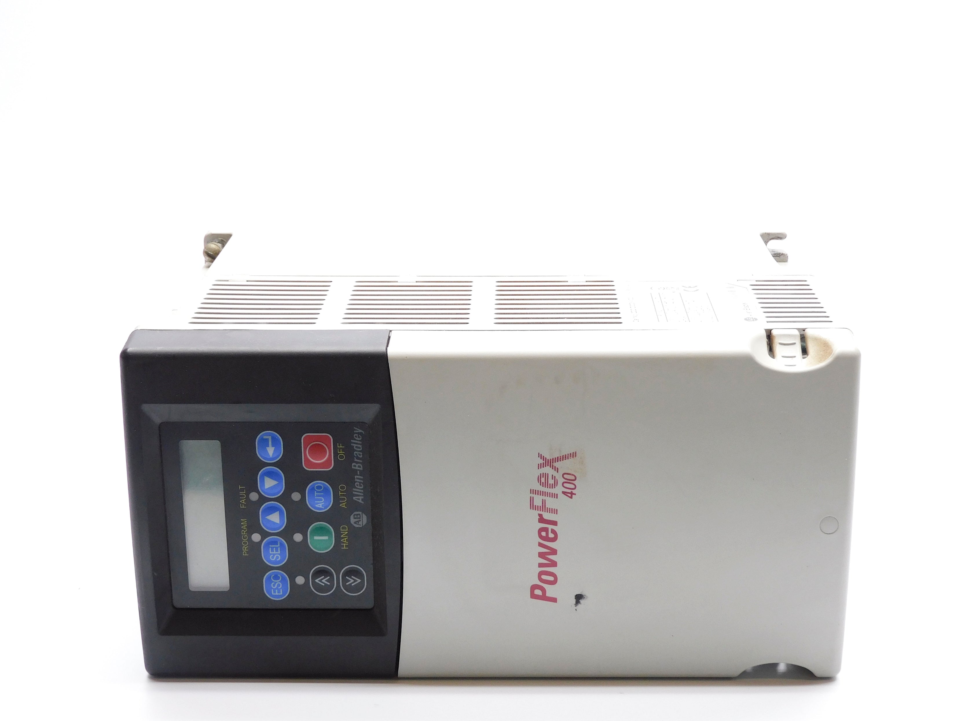 ALLEN BRADLEY 22C-D030N103 SER. A F/W 5.03 UNMP
