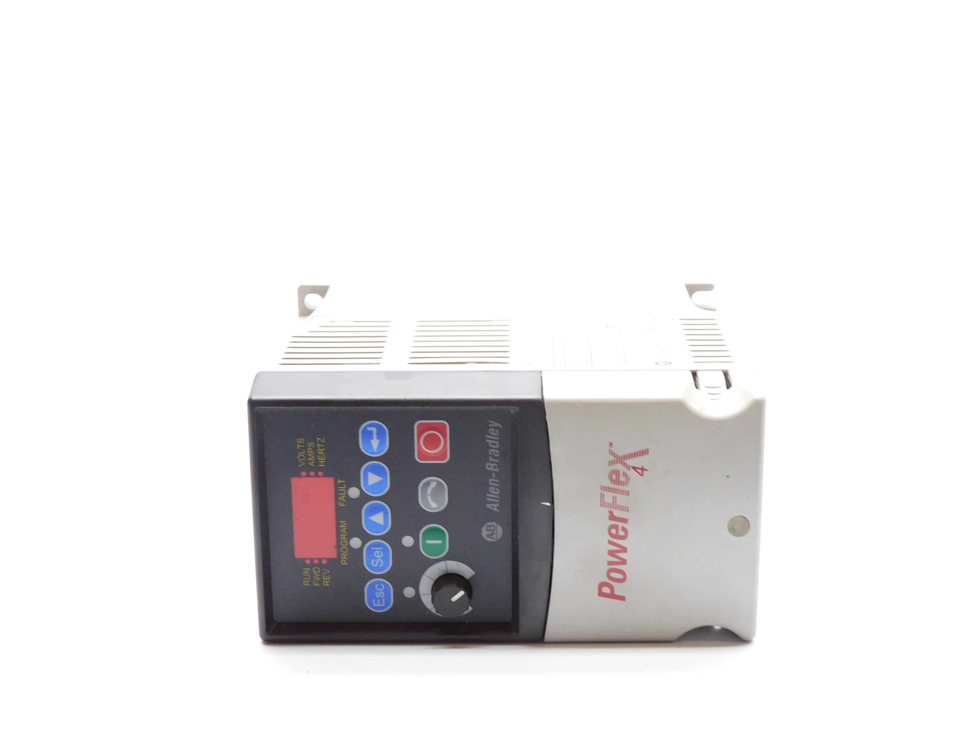 ALLEN BRADLEY 22A-D2P3N104 SER. A F/W 2.03 UNMP