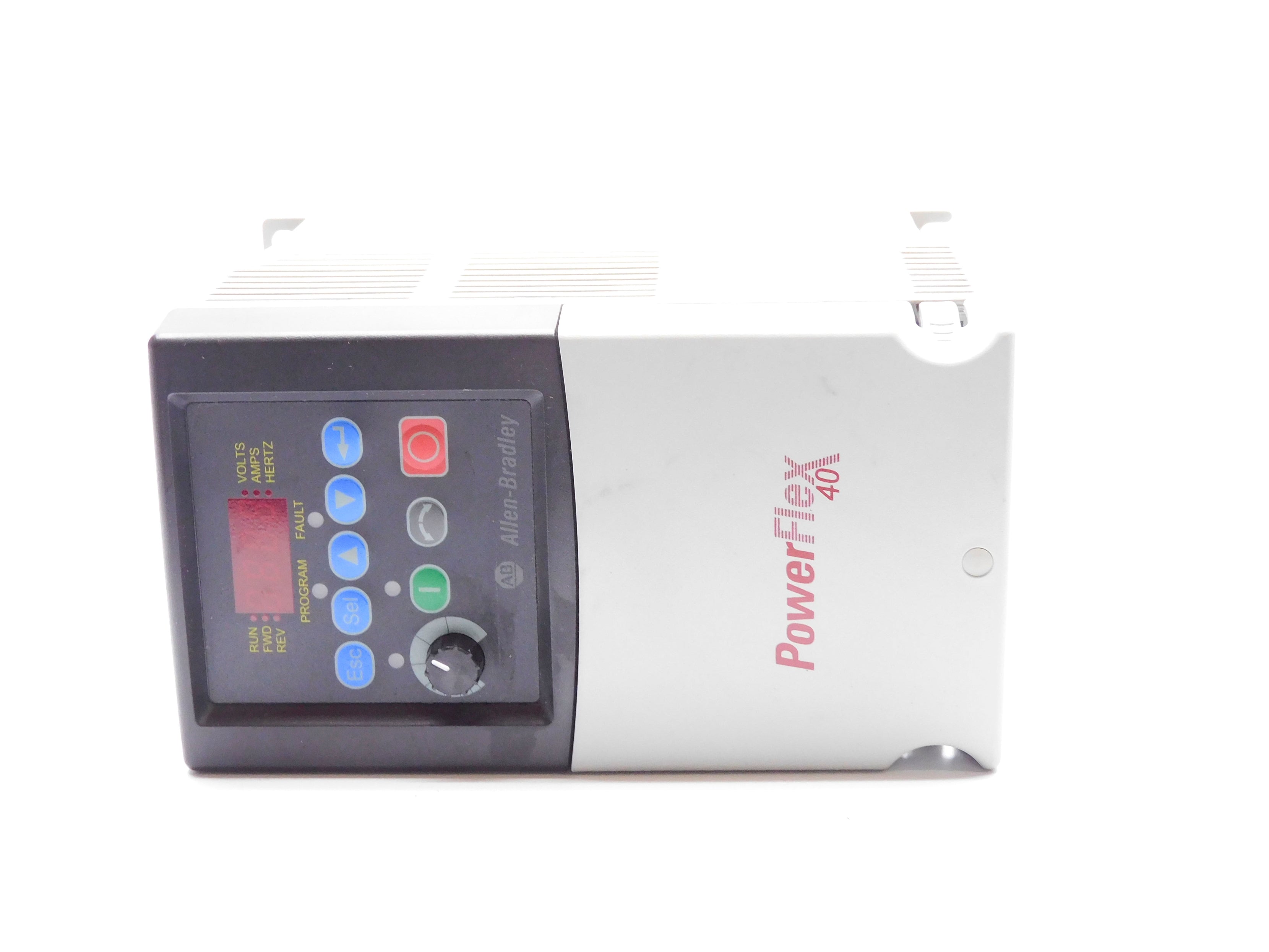 ALLEN BRADLEY 22B-D010N104 SER. A F/W 3.03 UNMP