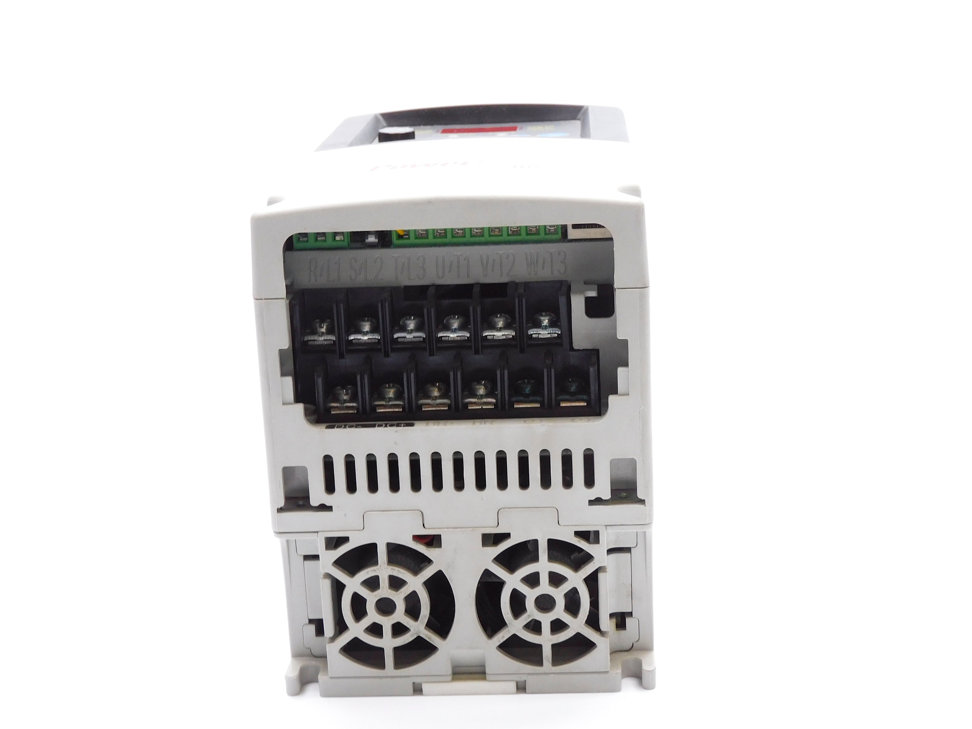 ALLEN BRADLEY 22B-D010N104 SER. A F/W 3.03 UNMP