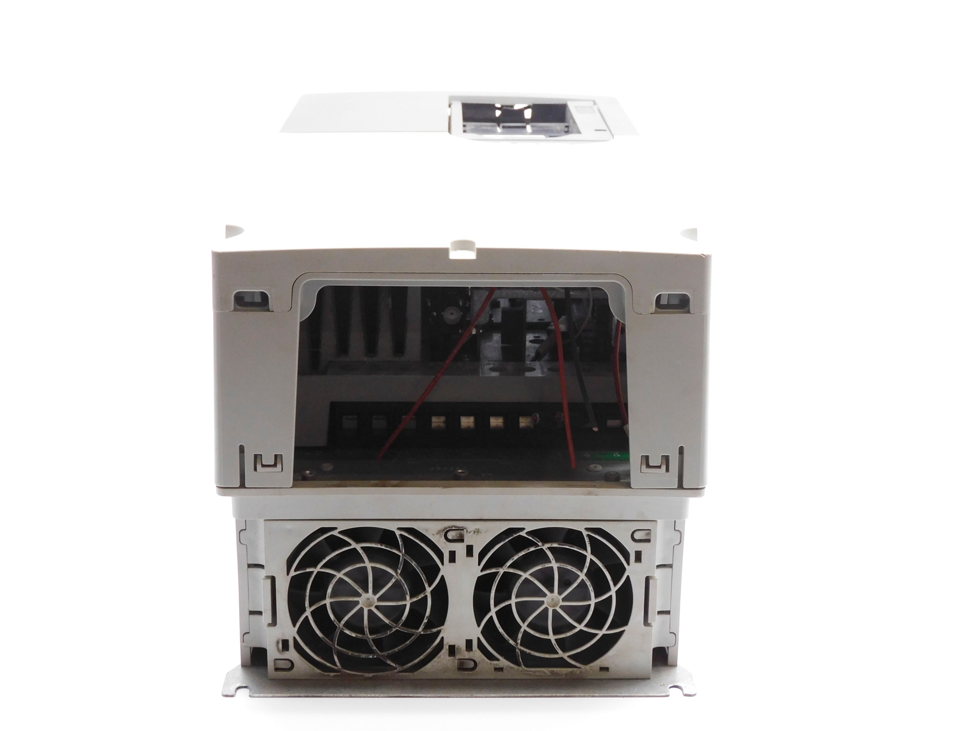 ALLEN BRADLEY 20F11ND065AA0NNNNN SER. A F/W 1.005 UNMP