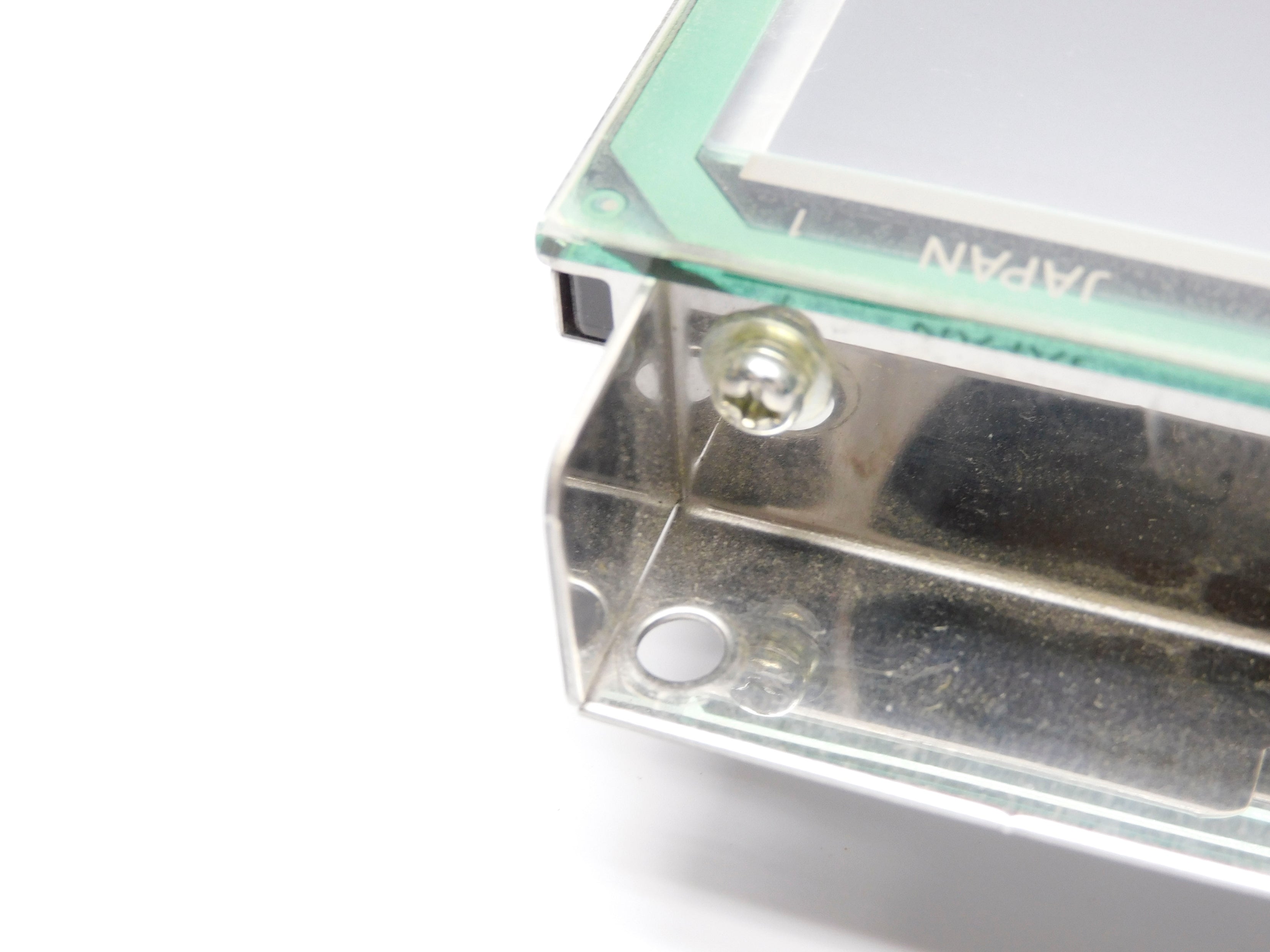 NIKKAI FT-AS00-15A UNMP