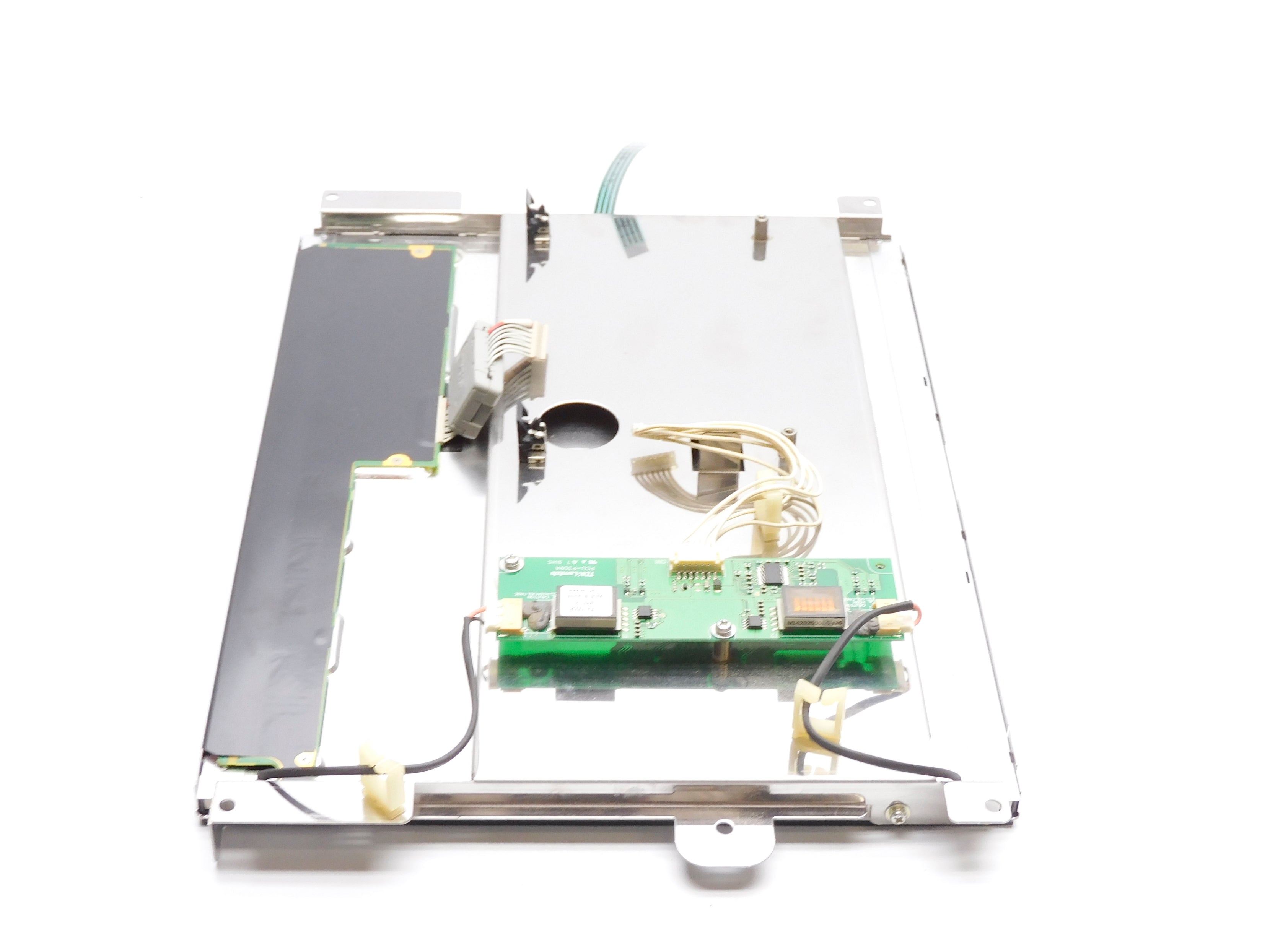 NIKKAI FT-AS00-15A UNMP