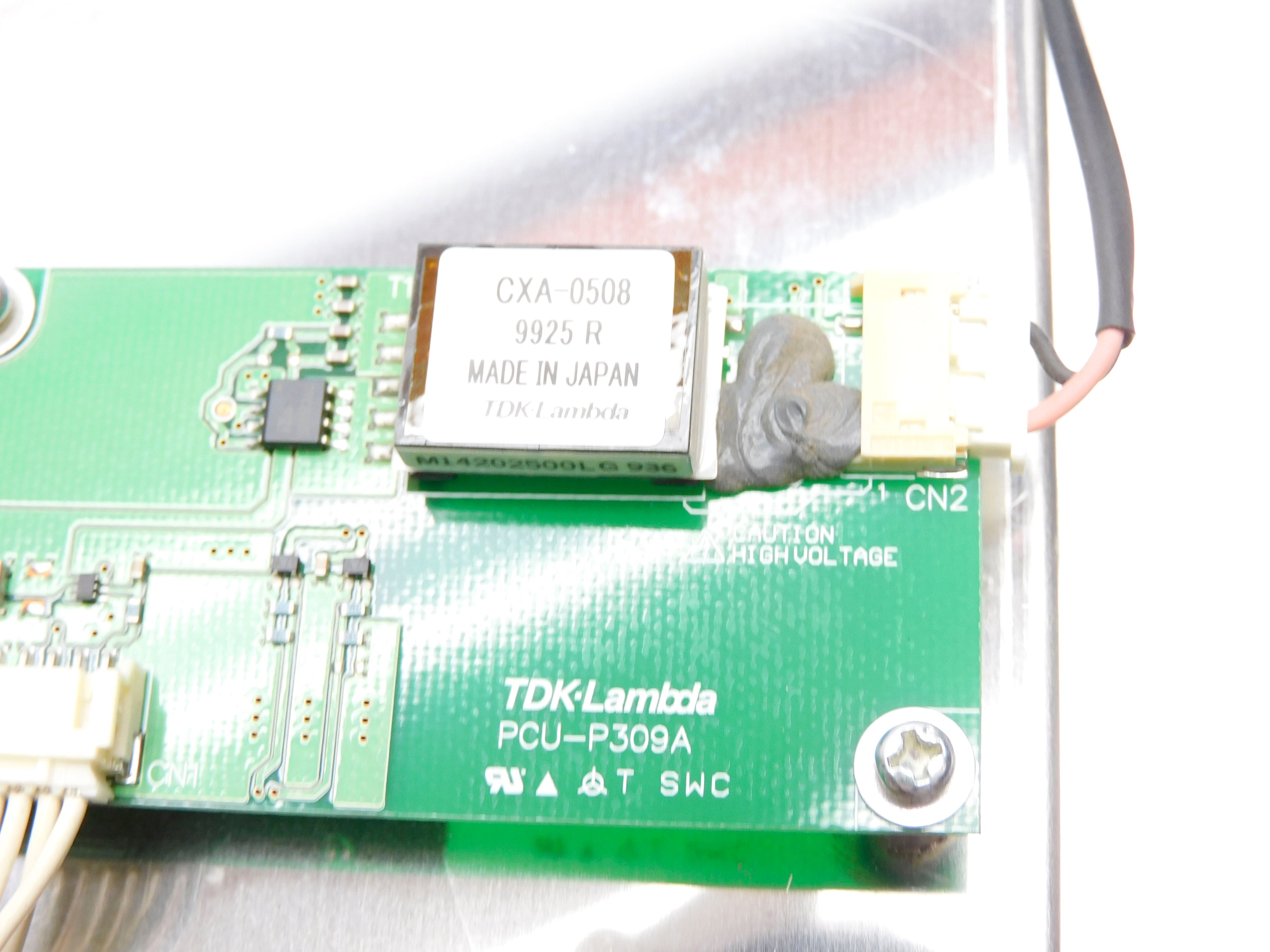 NIKKAI FT-AS00-15A UNMP