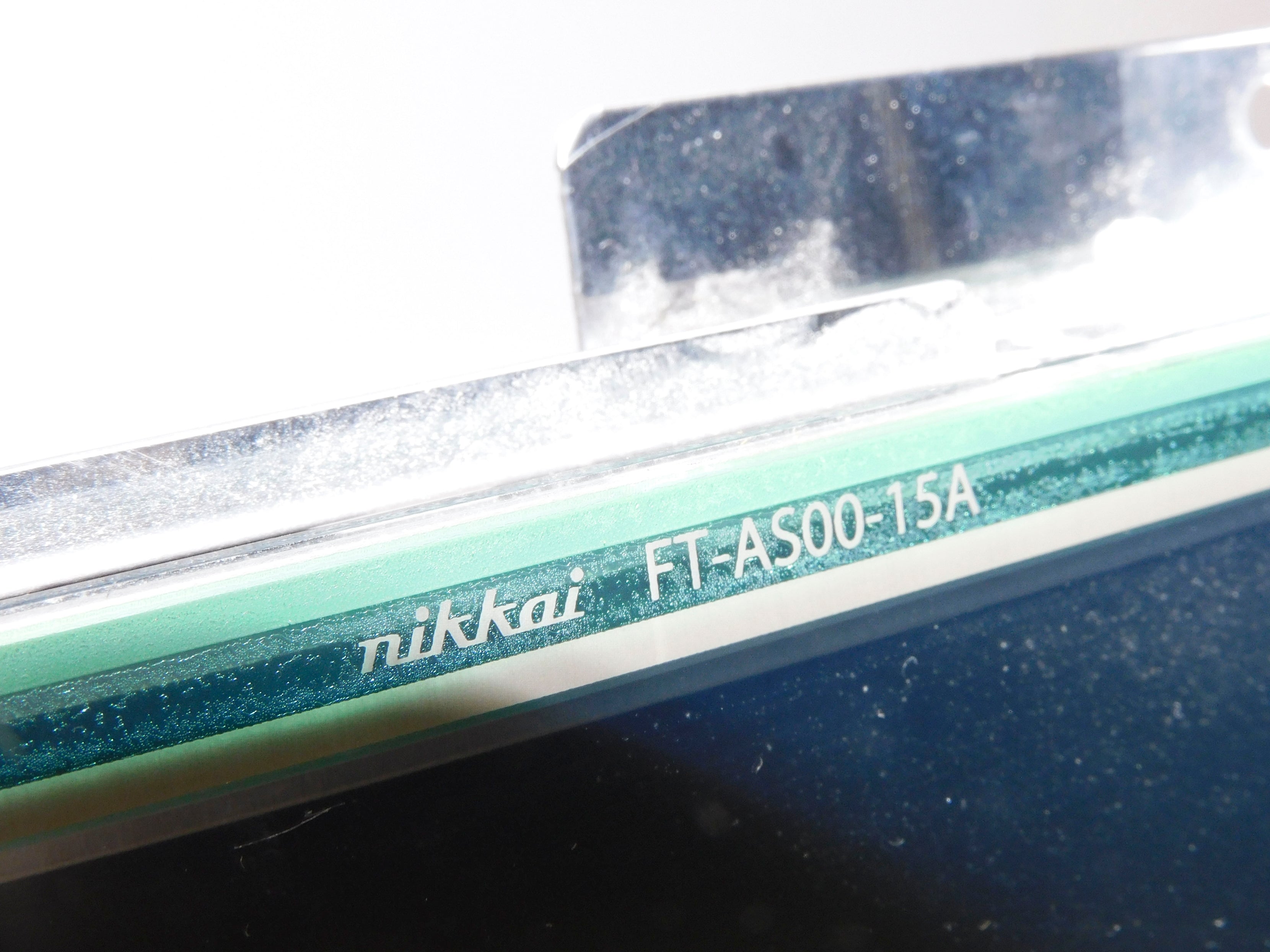 NIKKAI FT-AS00-15A UNMP