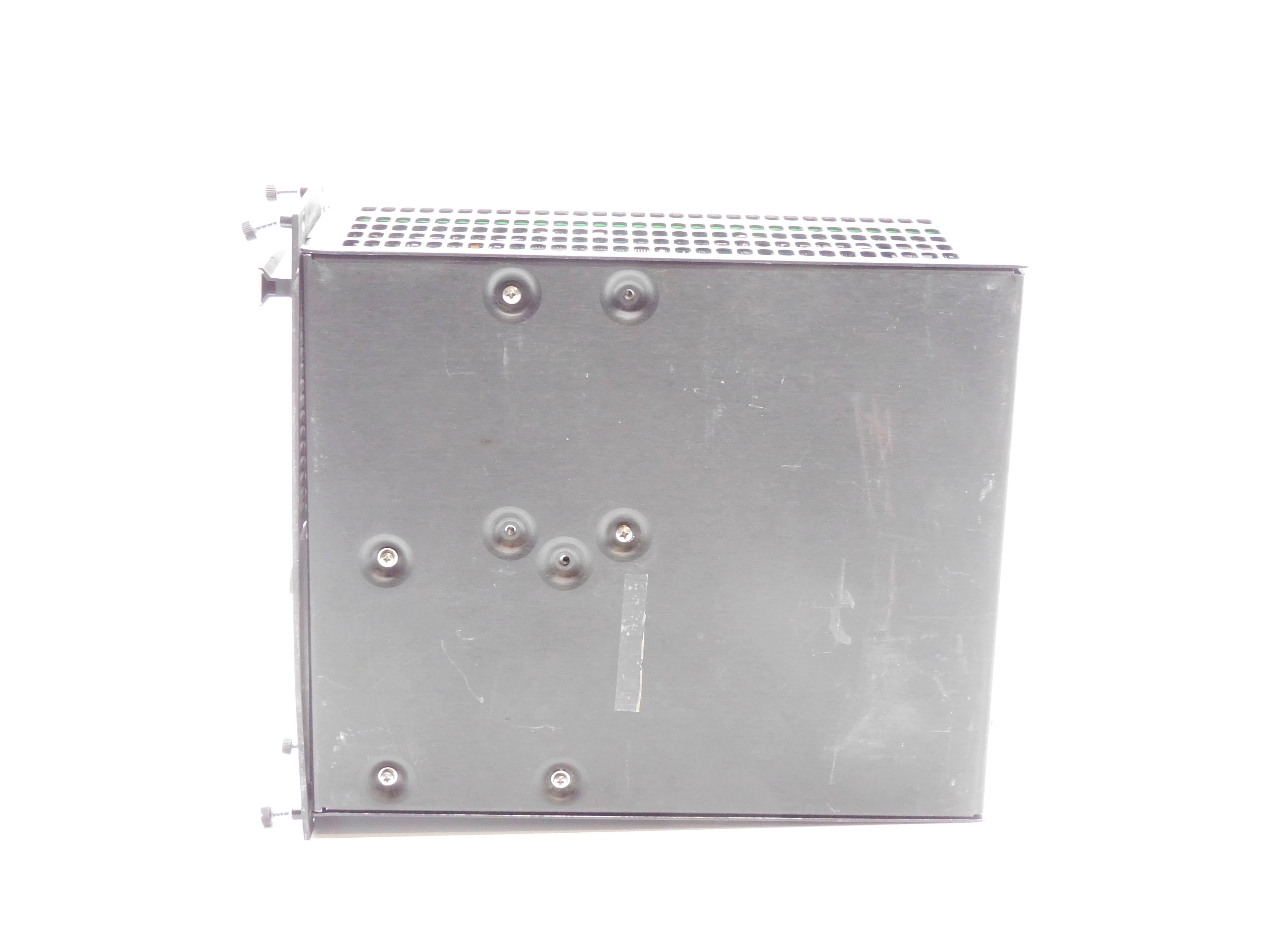 HONEYWELL 09472000 REV. K UNMP