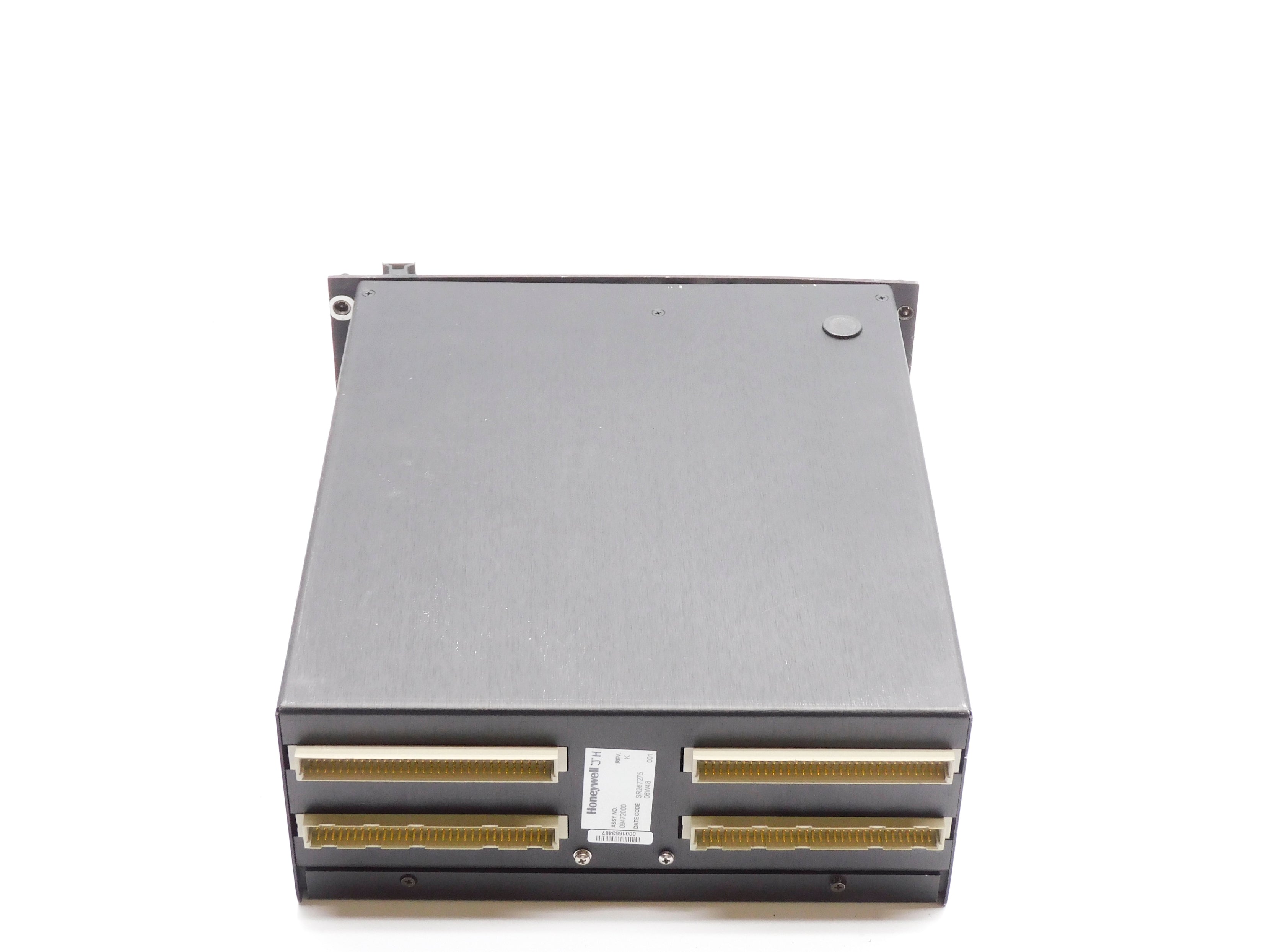HONEYWELL 09472000 REV. K UNMP