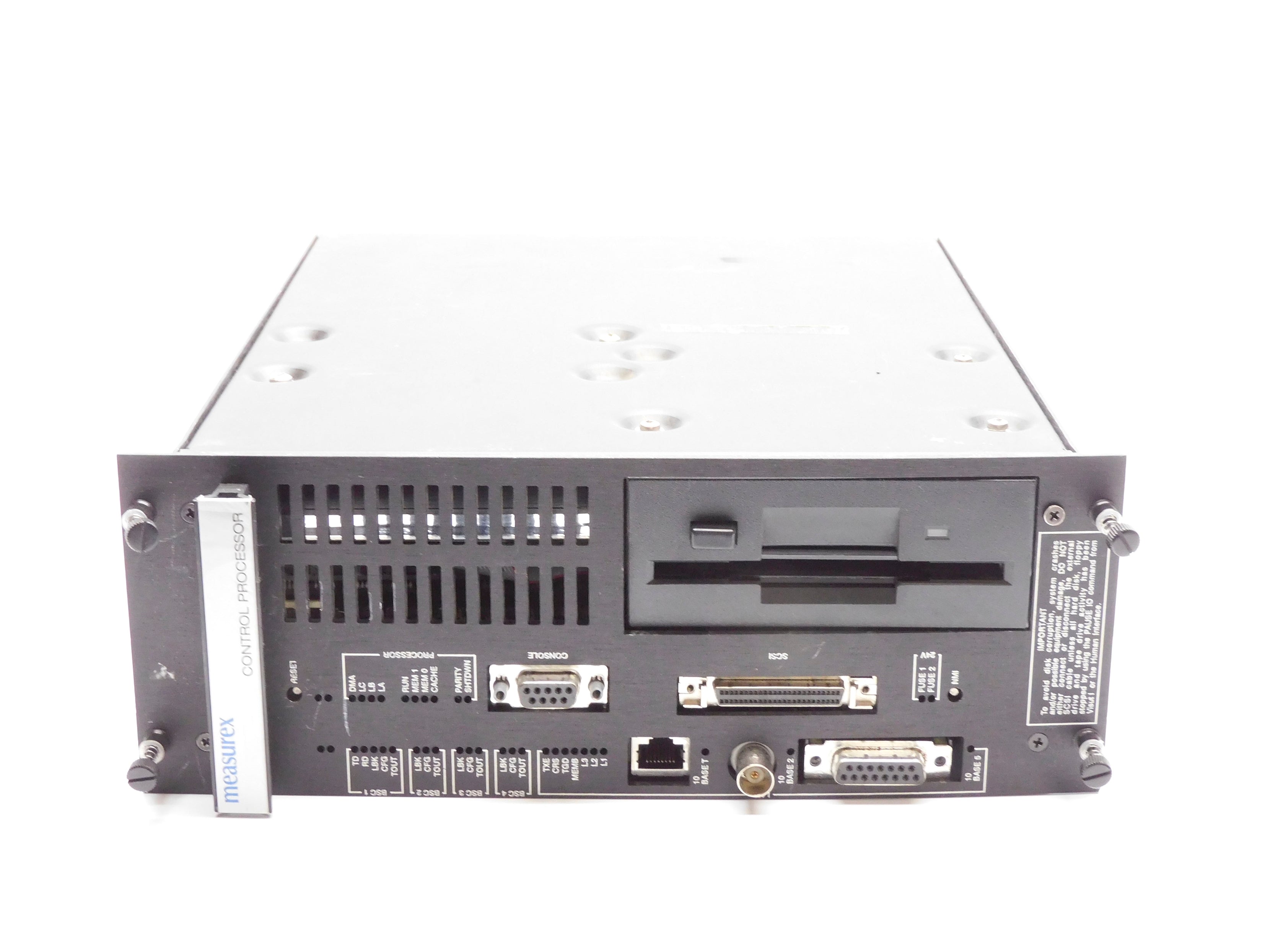 HONEYWELL 09472000 REV. K UNMP