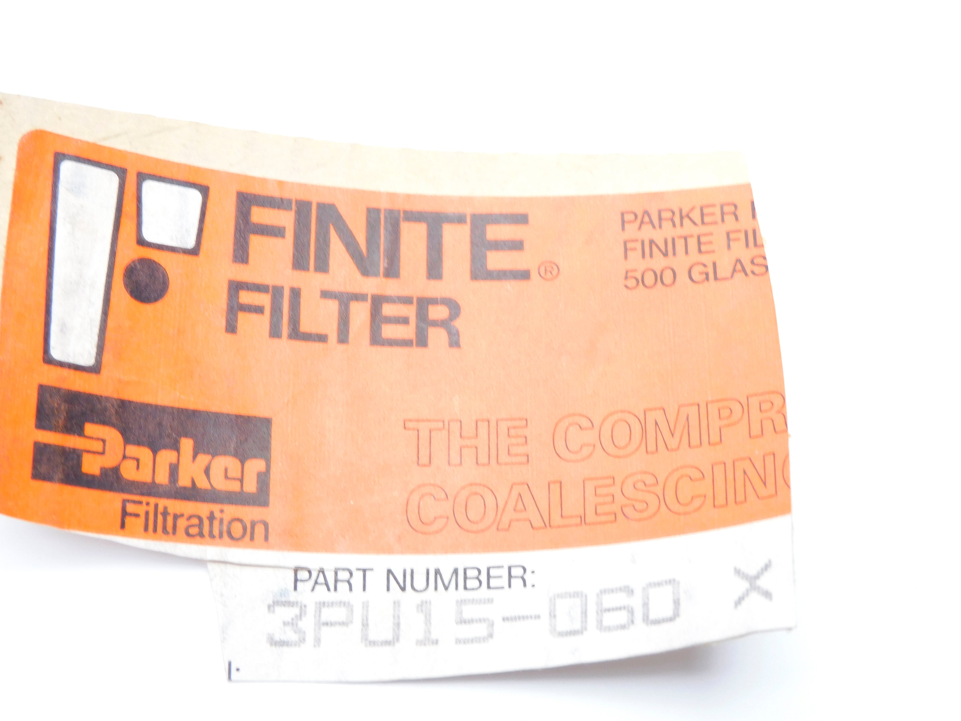 PARKER 3PU15-060 NSNP