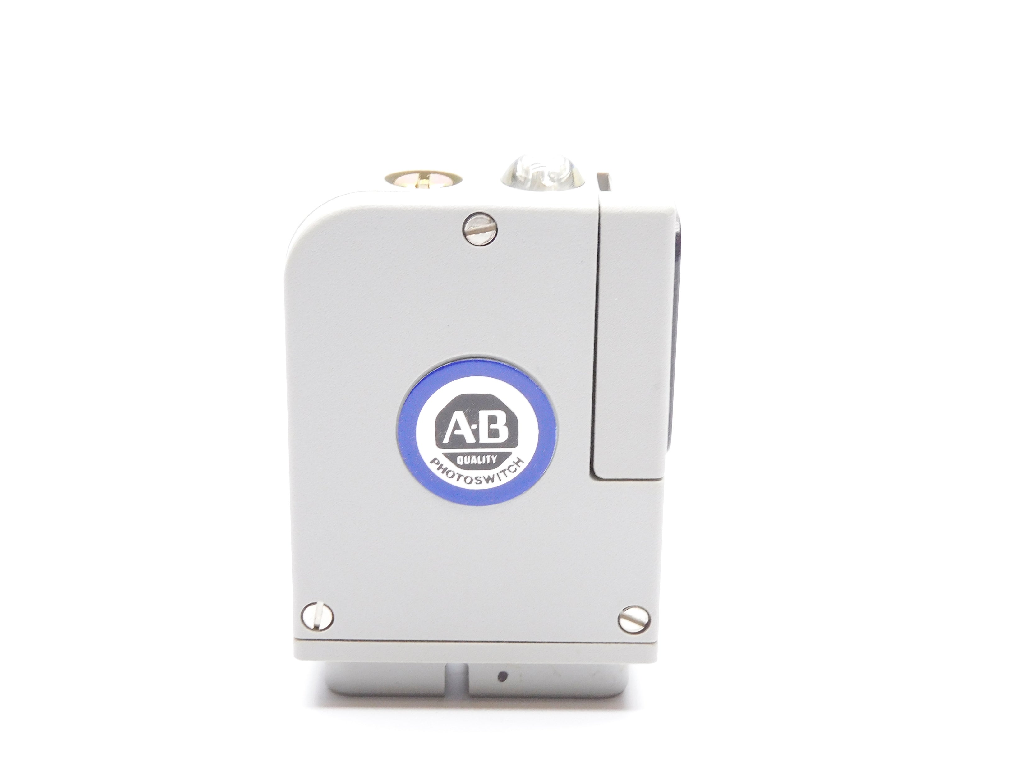 ALLEN BRADLEY 42DRU-5200 SER. B (BK/YL) NSMP