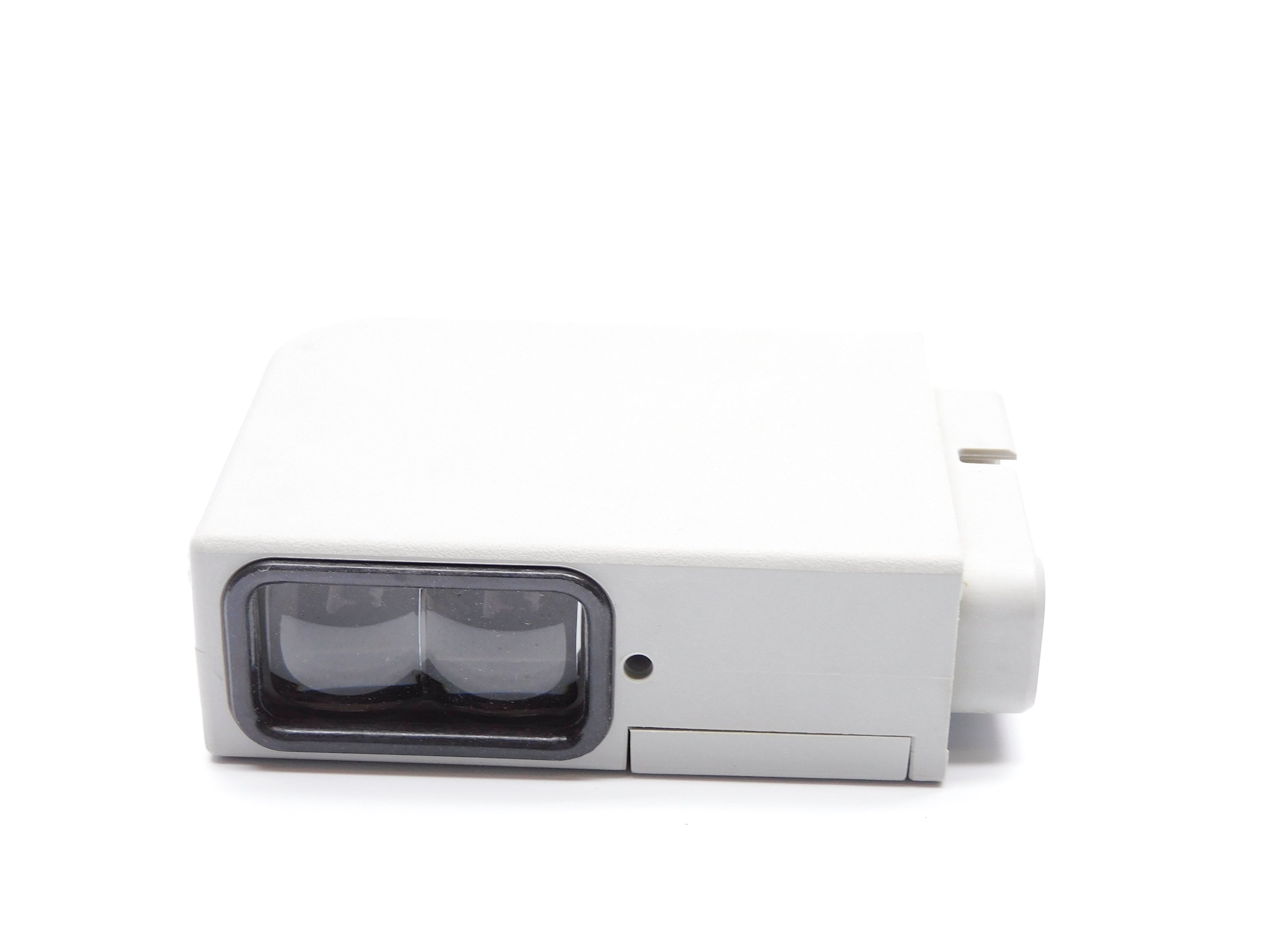 ALLEN BRADLEY 42DRU-5200 SER. B (BK/YL) NSMP