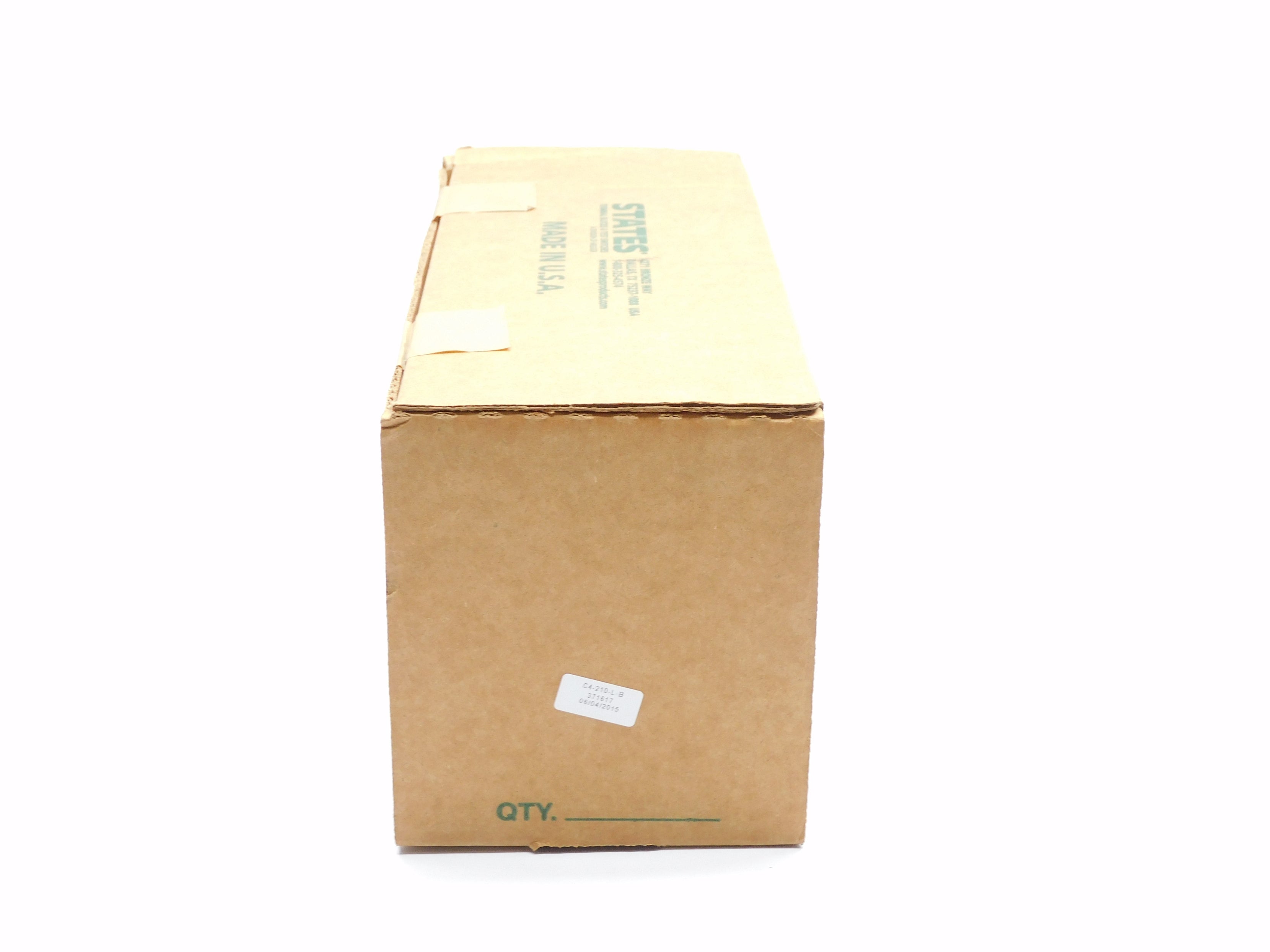 STATES C4-210-L-B 371617 NSFS