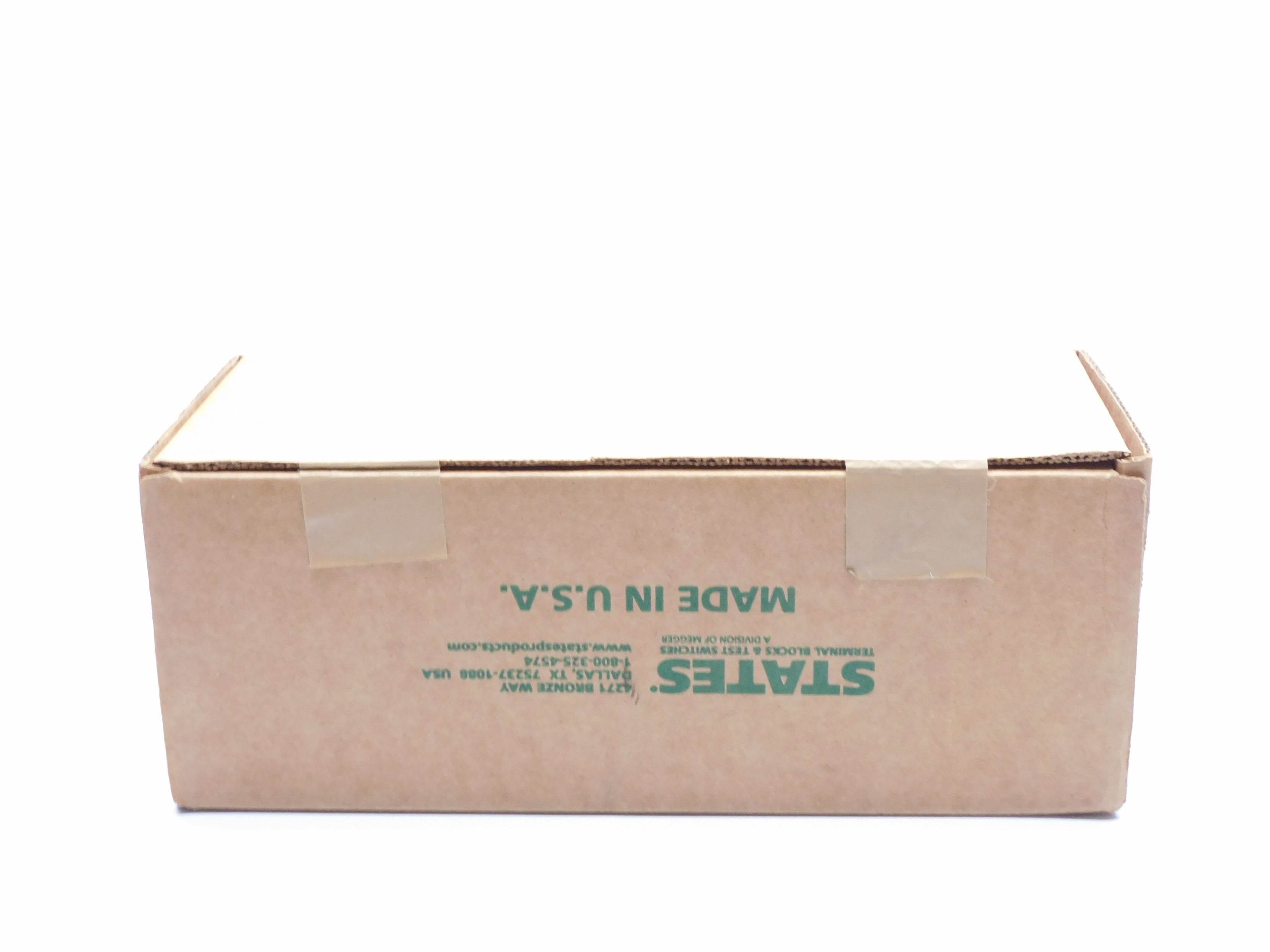 STATES C4-210-L-B 371617 NSFS