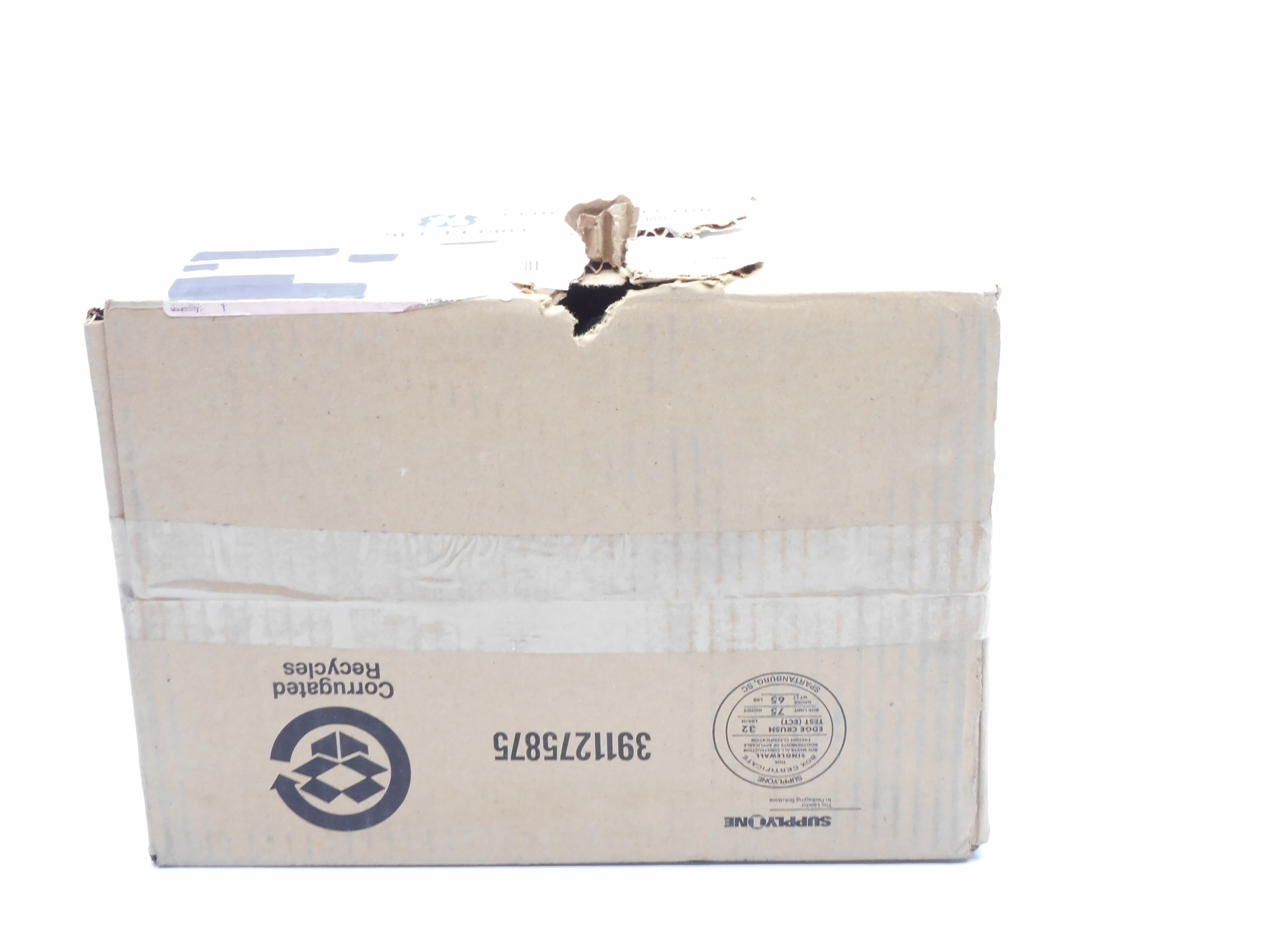 GENERAL ELECTRIC 9L12PPM015S (AS PICTURED) NSFS