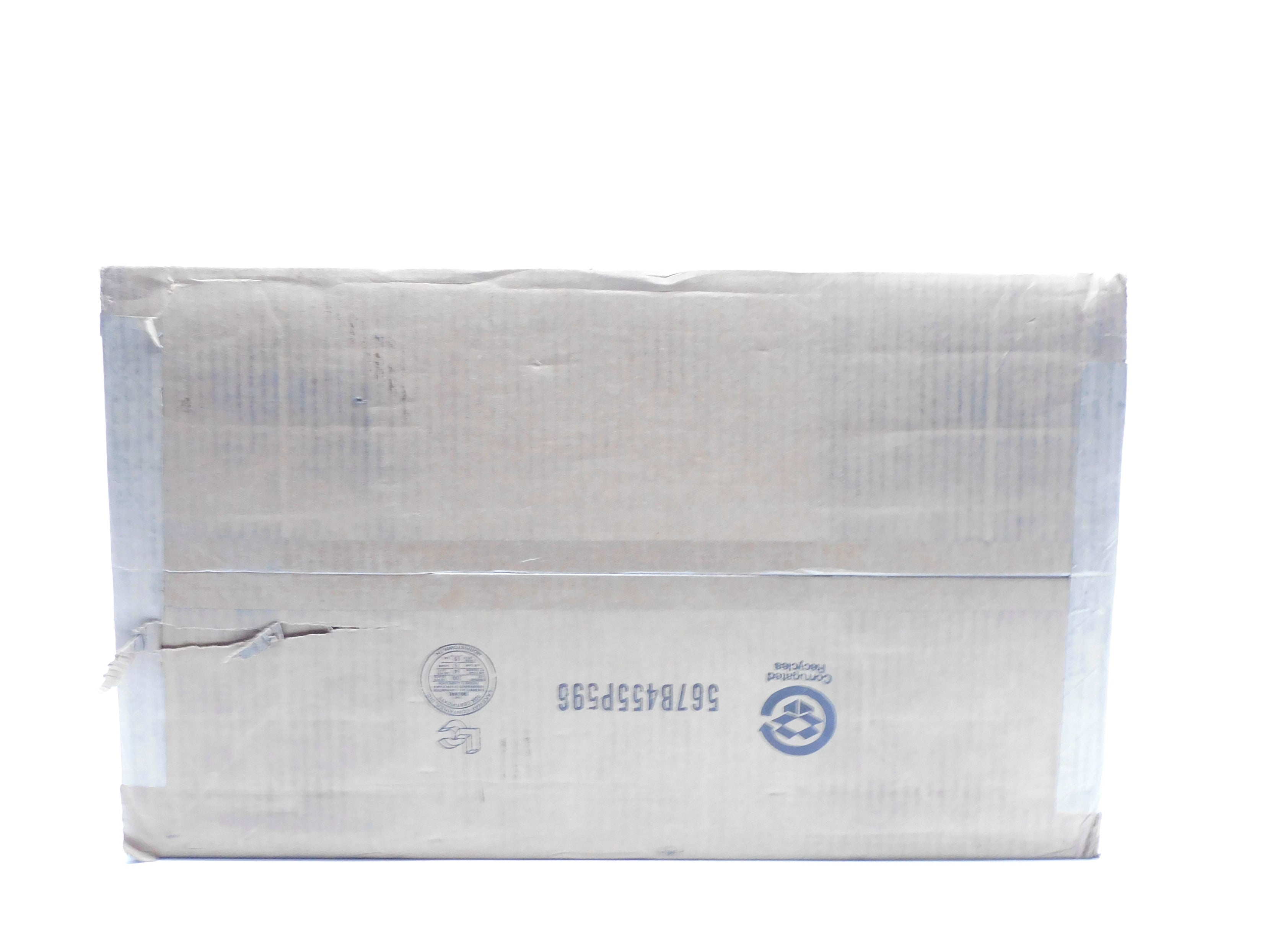 GENERAL ELECTRIC TLM2412CCU NSFS