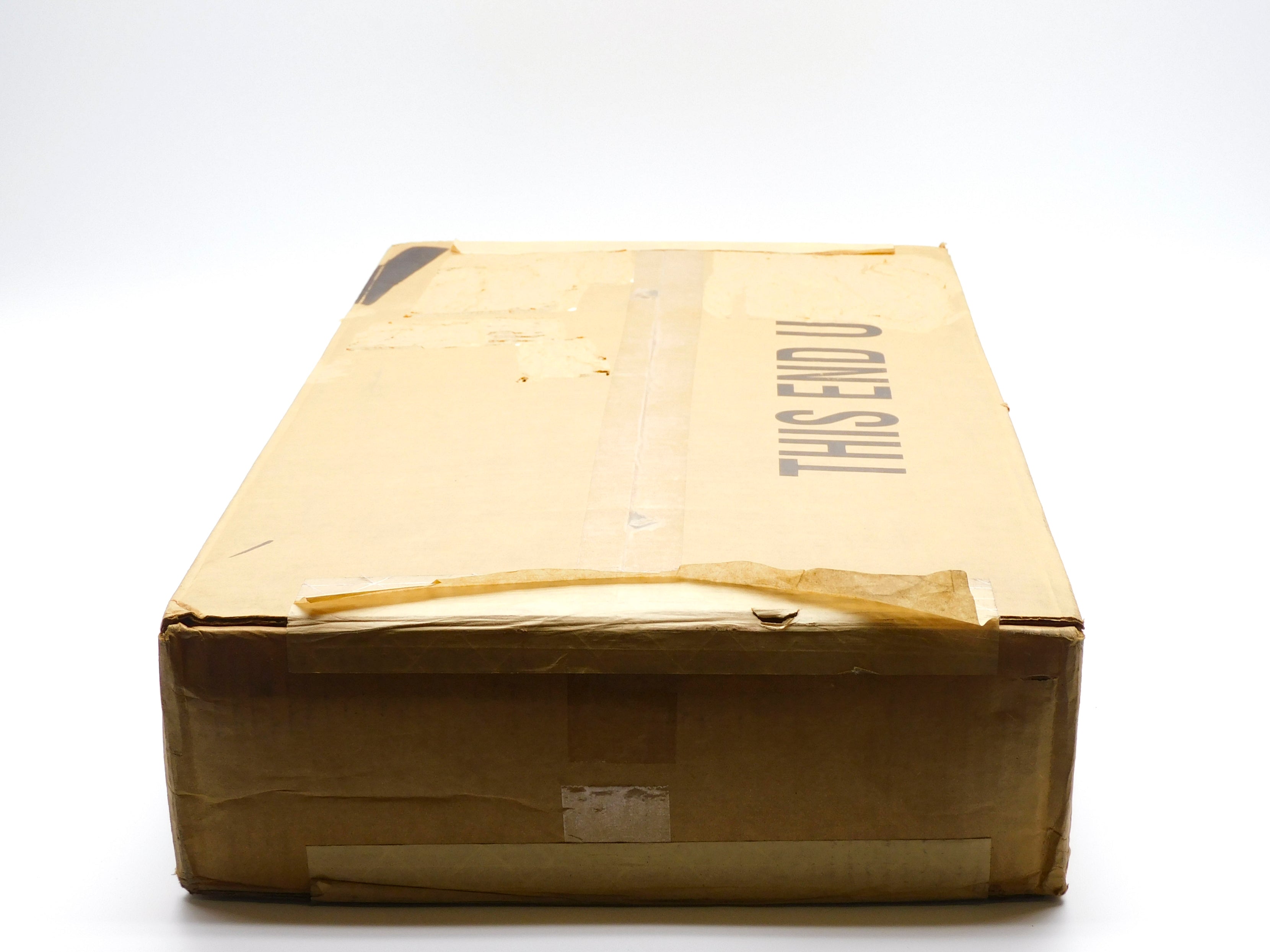 GENERAL ELECTRIC TLM2412CCU NSFS