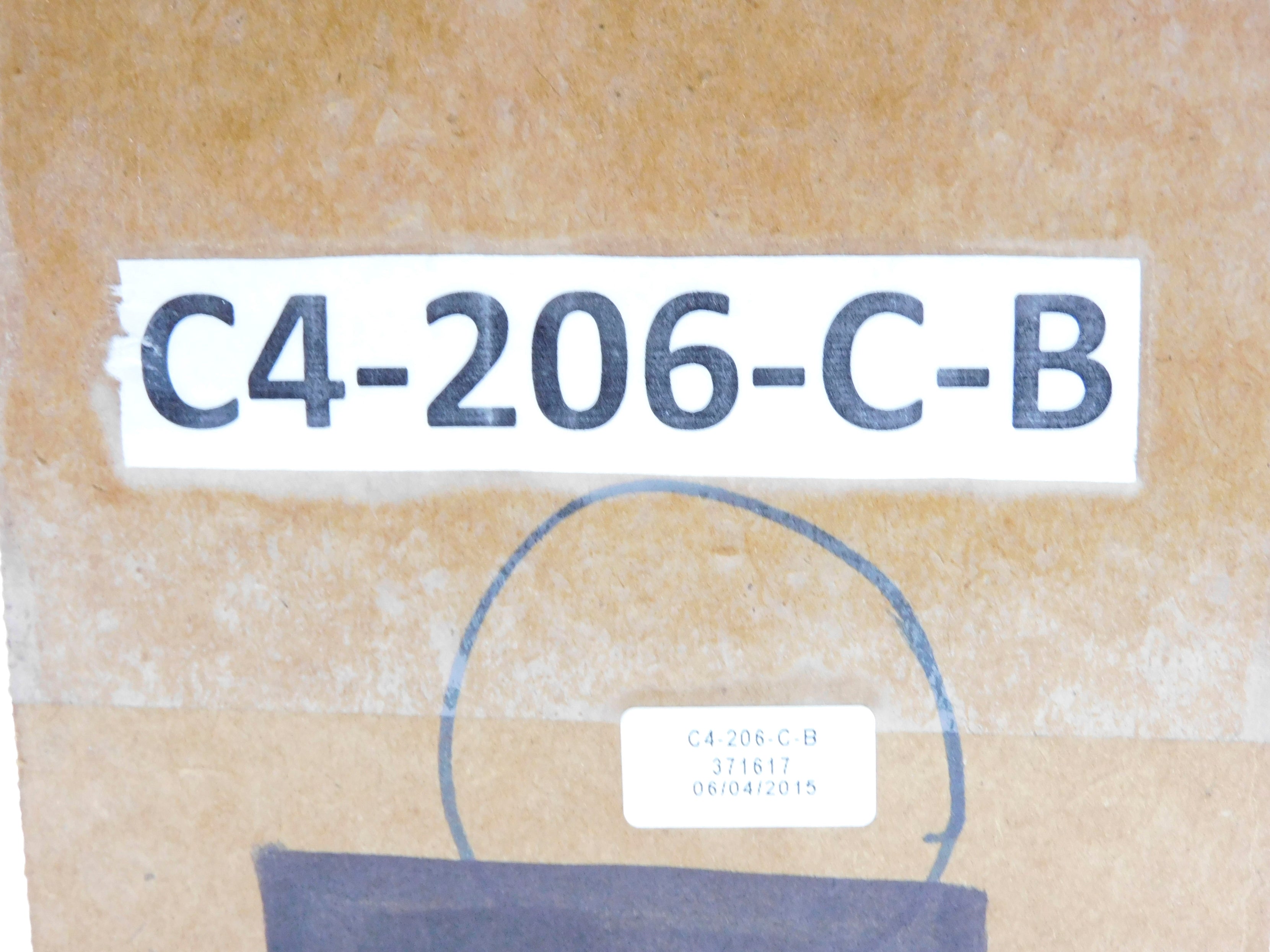 STATES C4-206-C-B NSMP