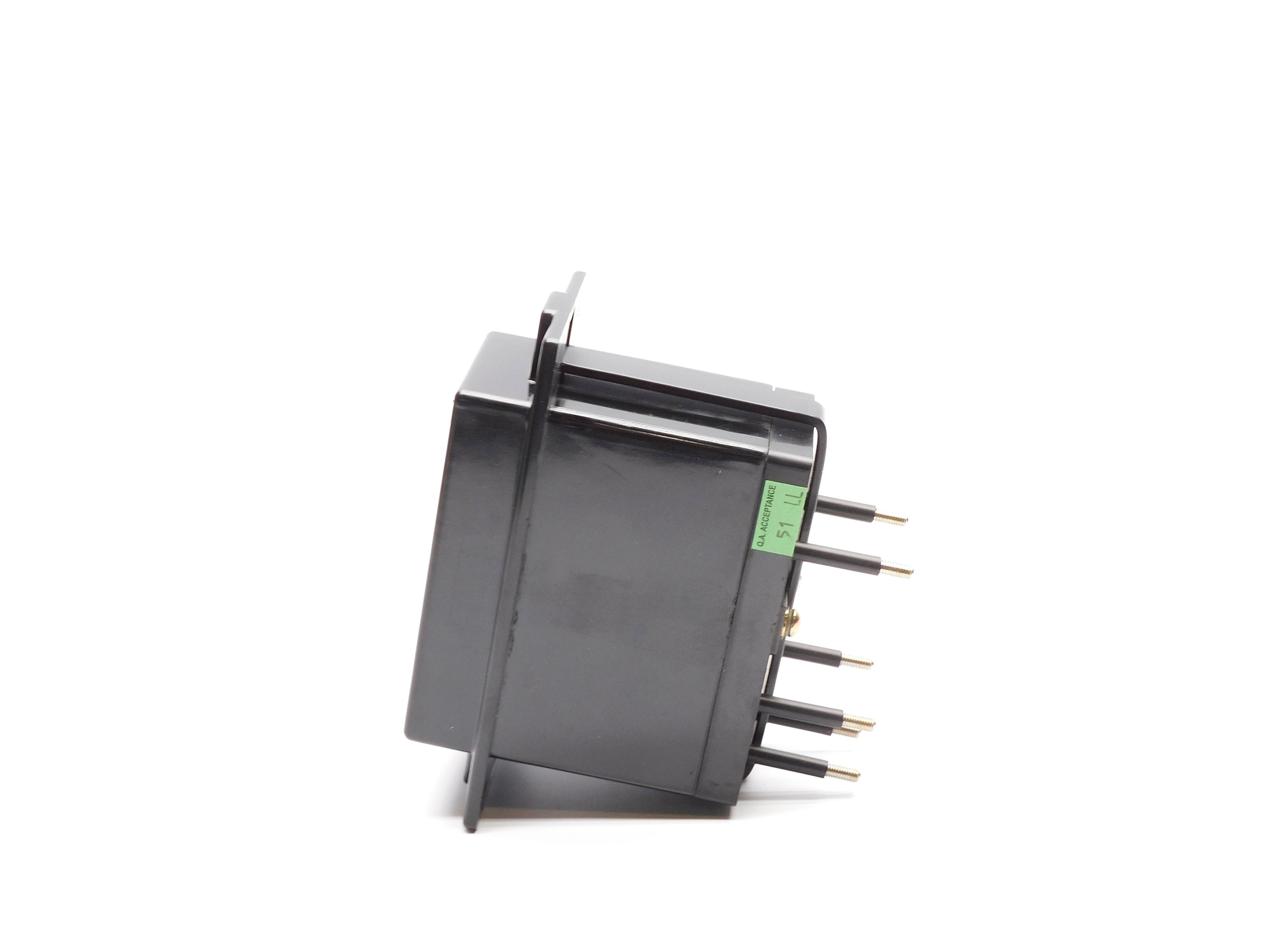 GENERAL ELECTRIC 12HAA15H2F 125VDC NSMP