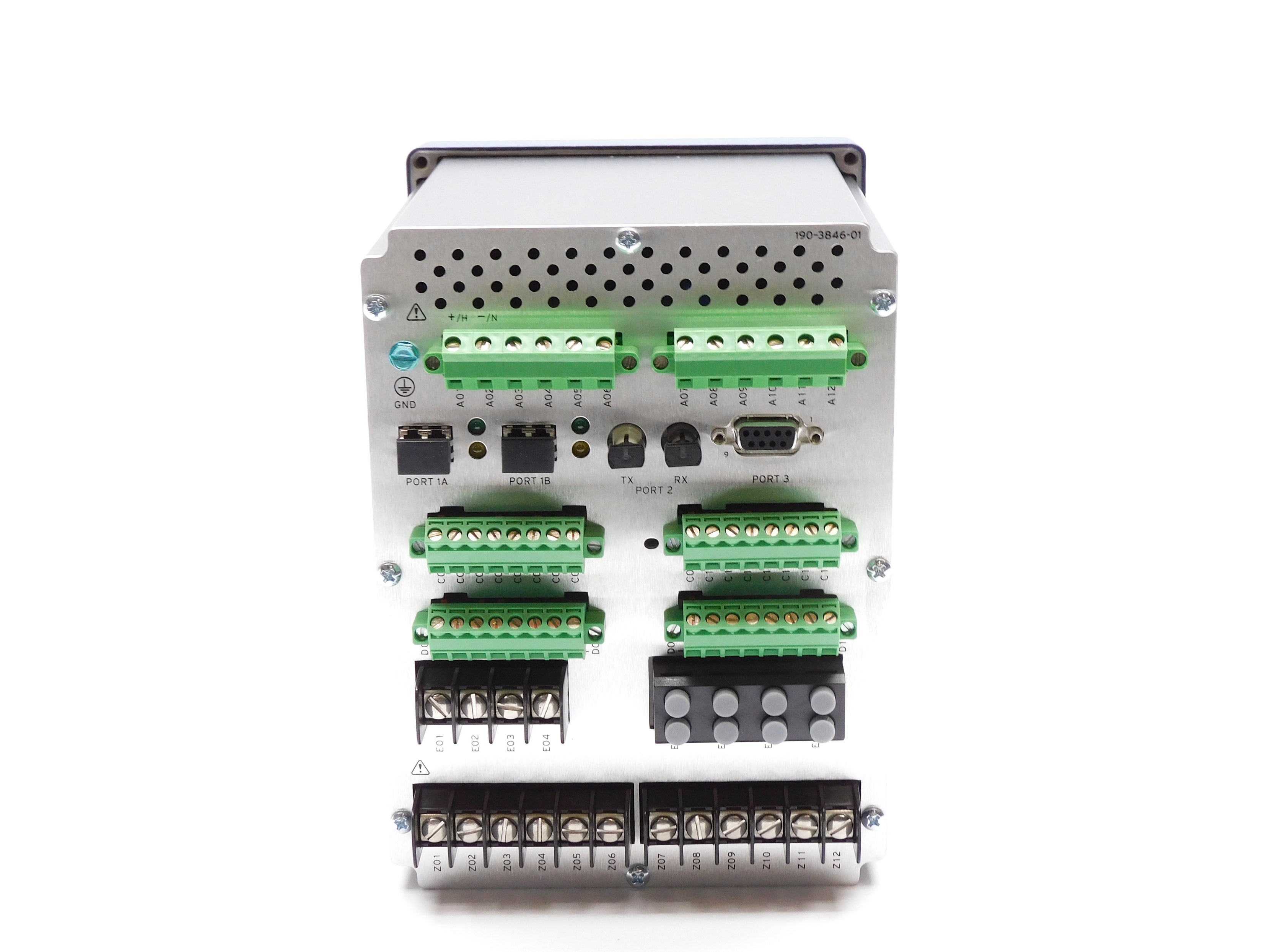 SEL SEL-751 751501ACA3A70850810 125/250V 3A NSMP