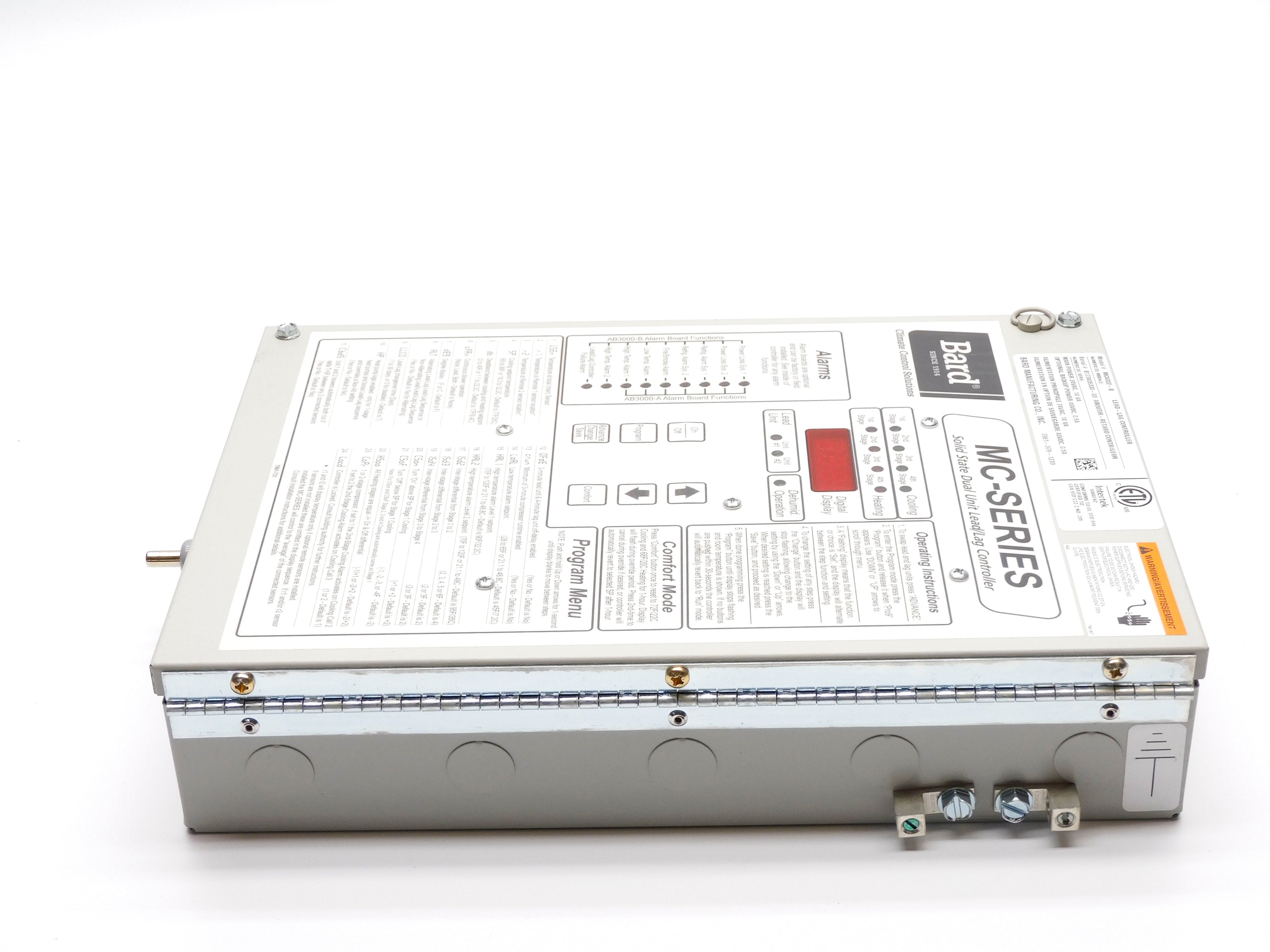 BARD MC4002-B NSMP