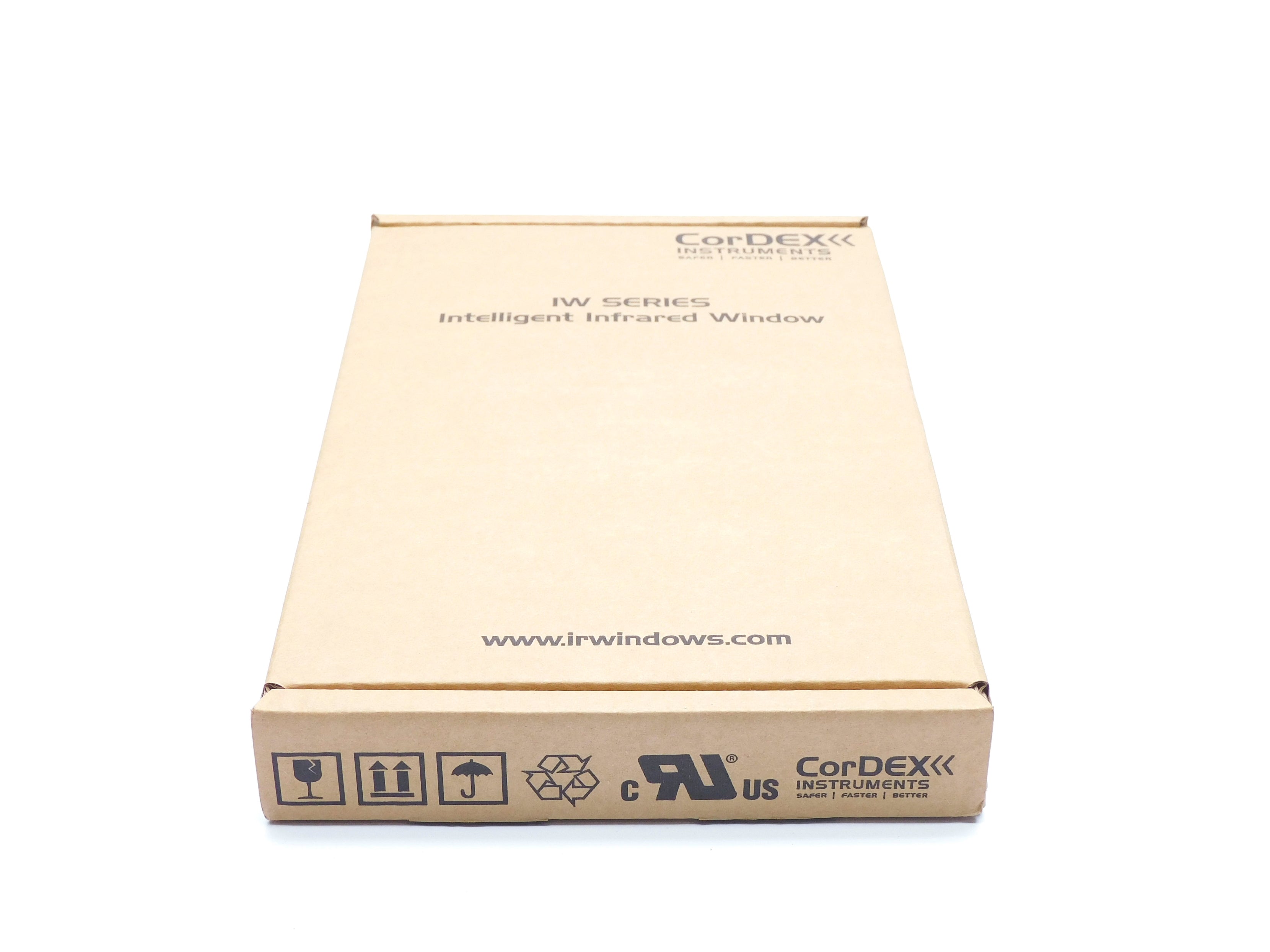 CORDEX IW2000 NSFS