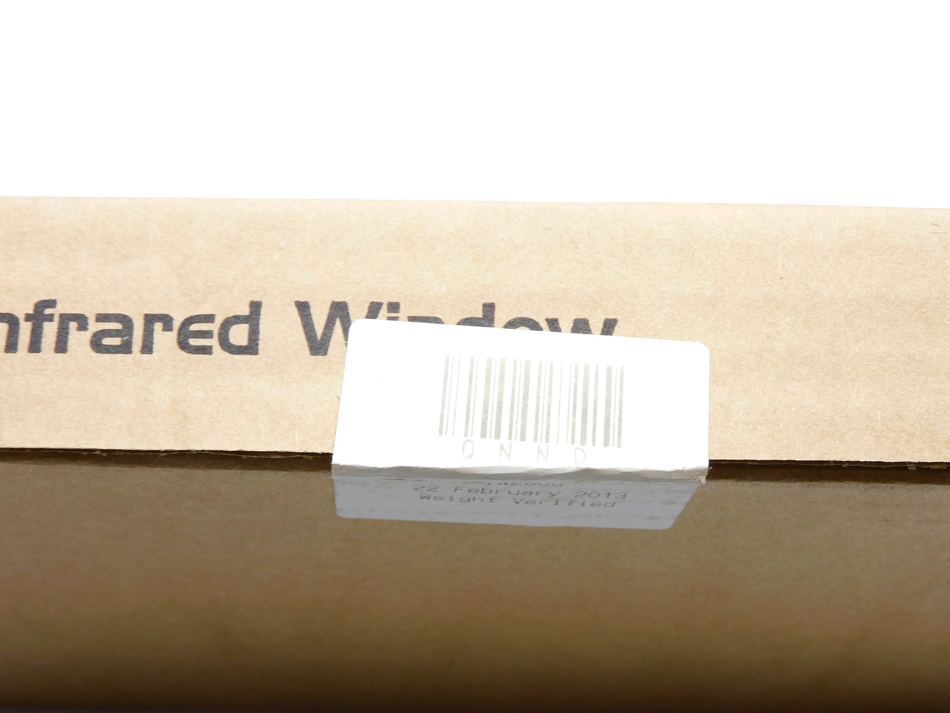 CORDEX IW2000 NSFS