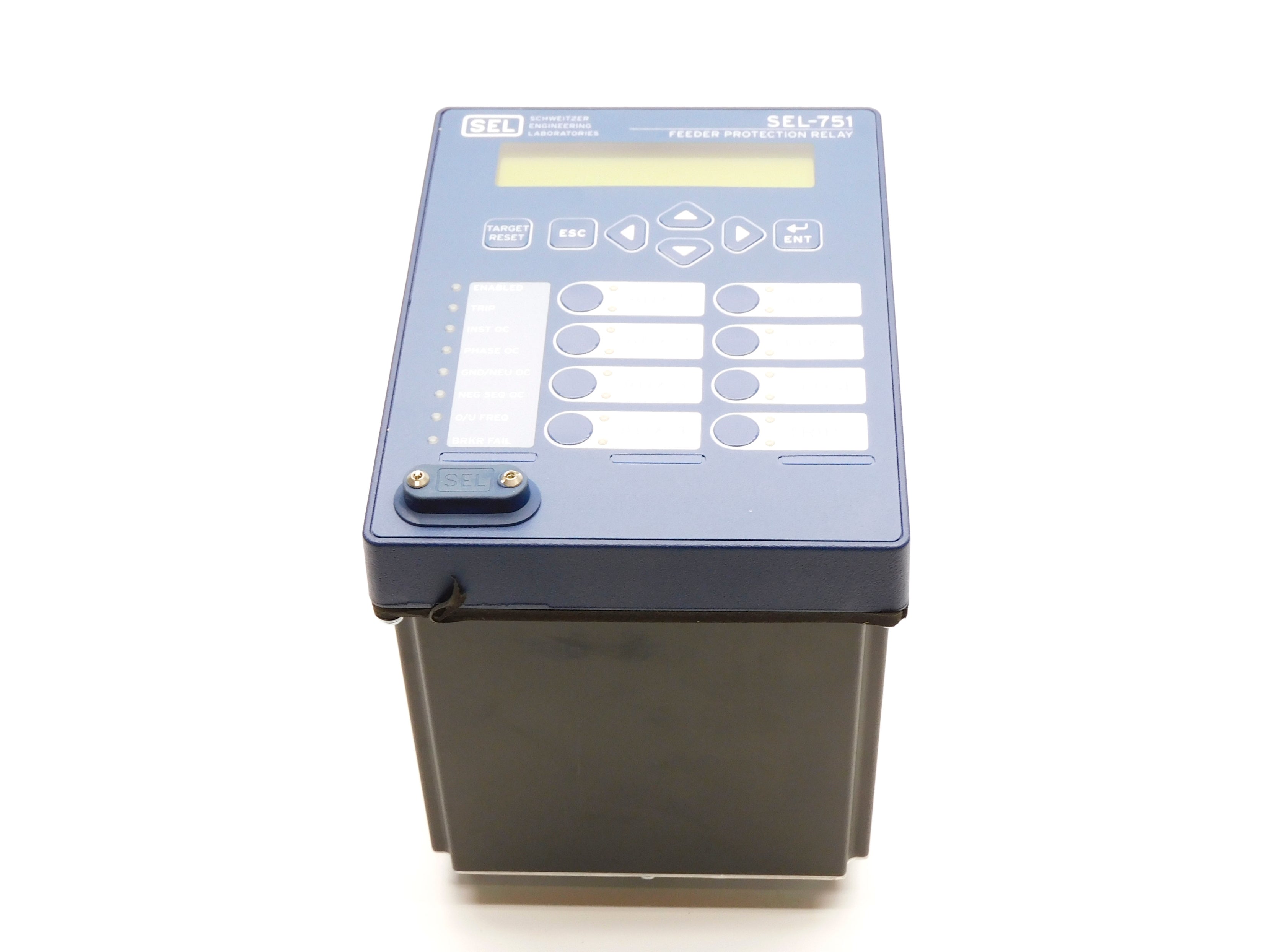 SEL SEL-751 751001A3A2A0X860200 110-250V 5A NSNP