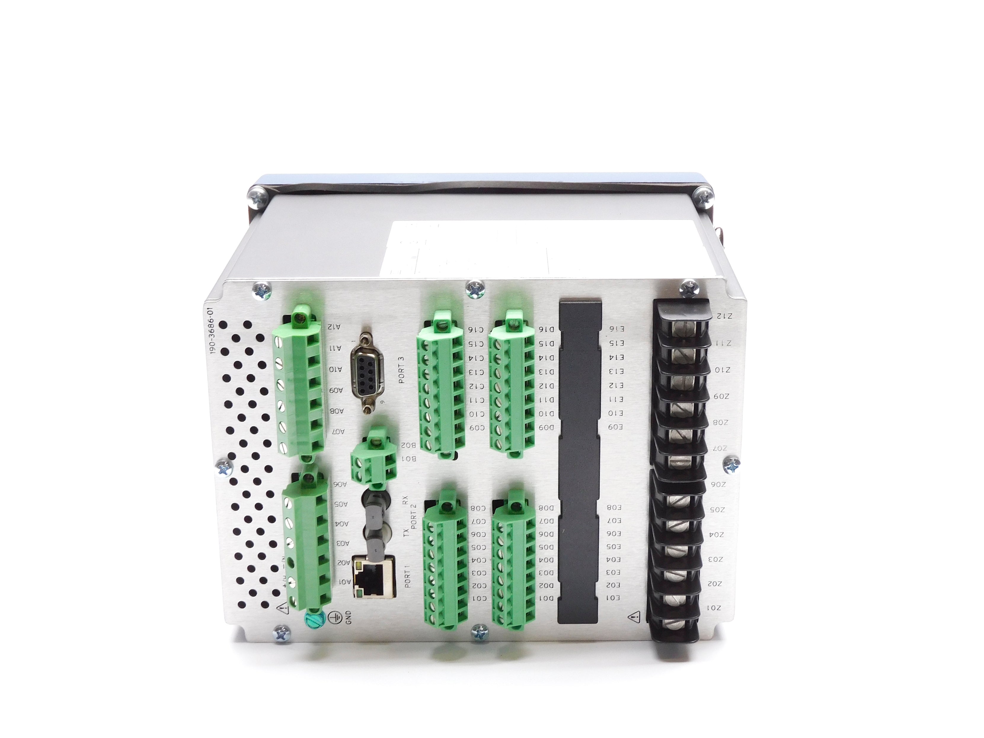 SEL SEL-751 751001A3A2A0X860200 110-250V 5A NSNP