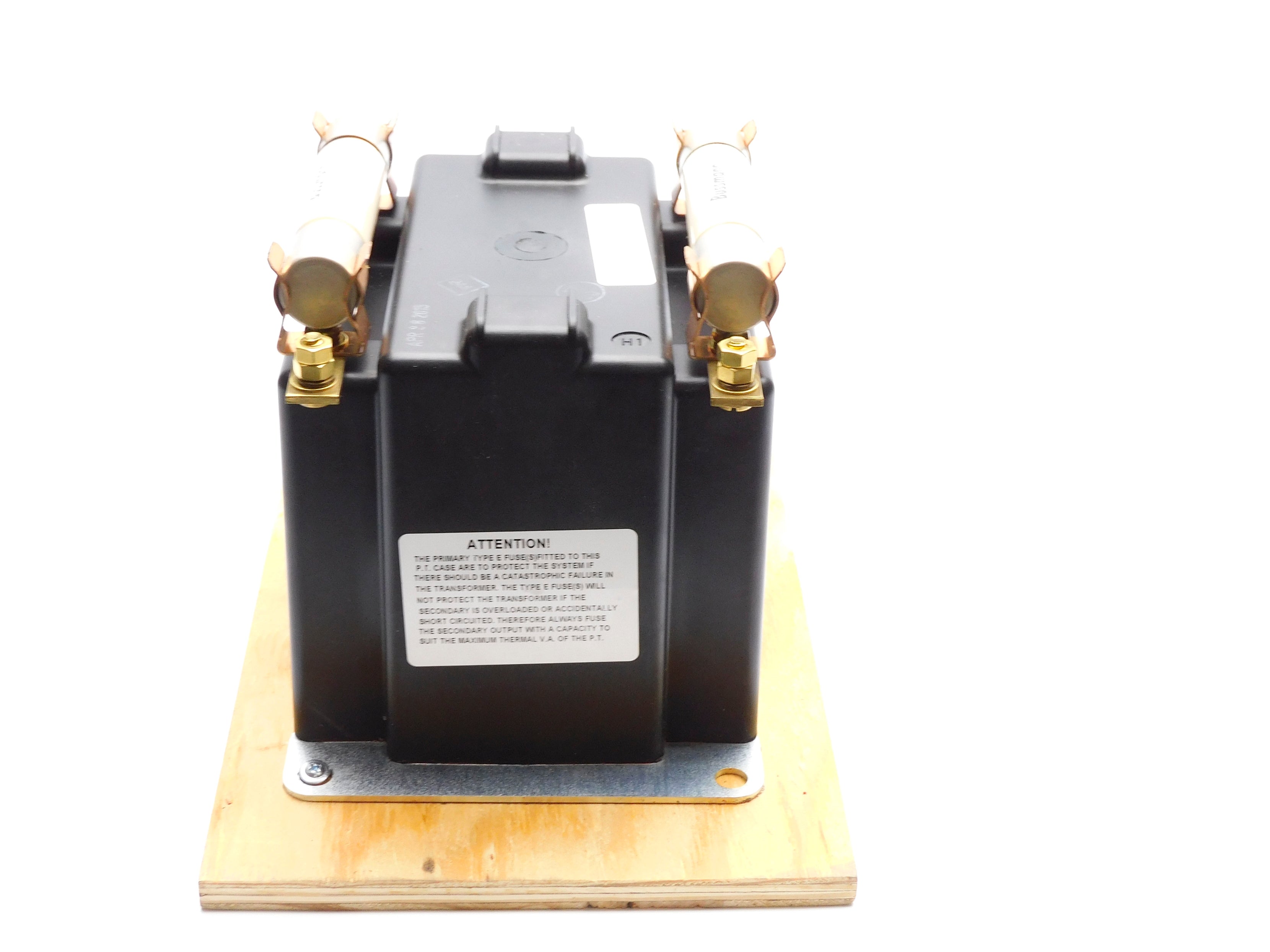 INSTRUMENT TRANSFORMERS PTG3-2-60-422FF NSNP