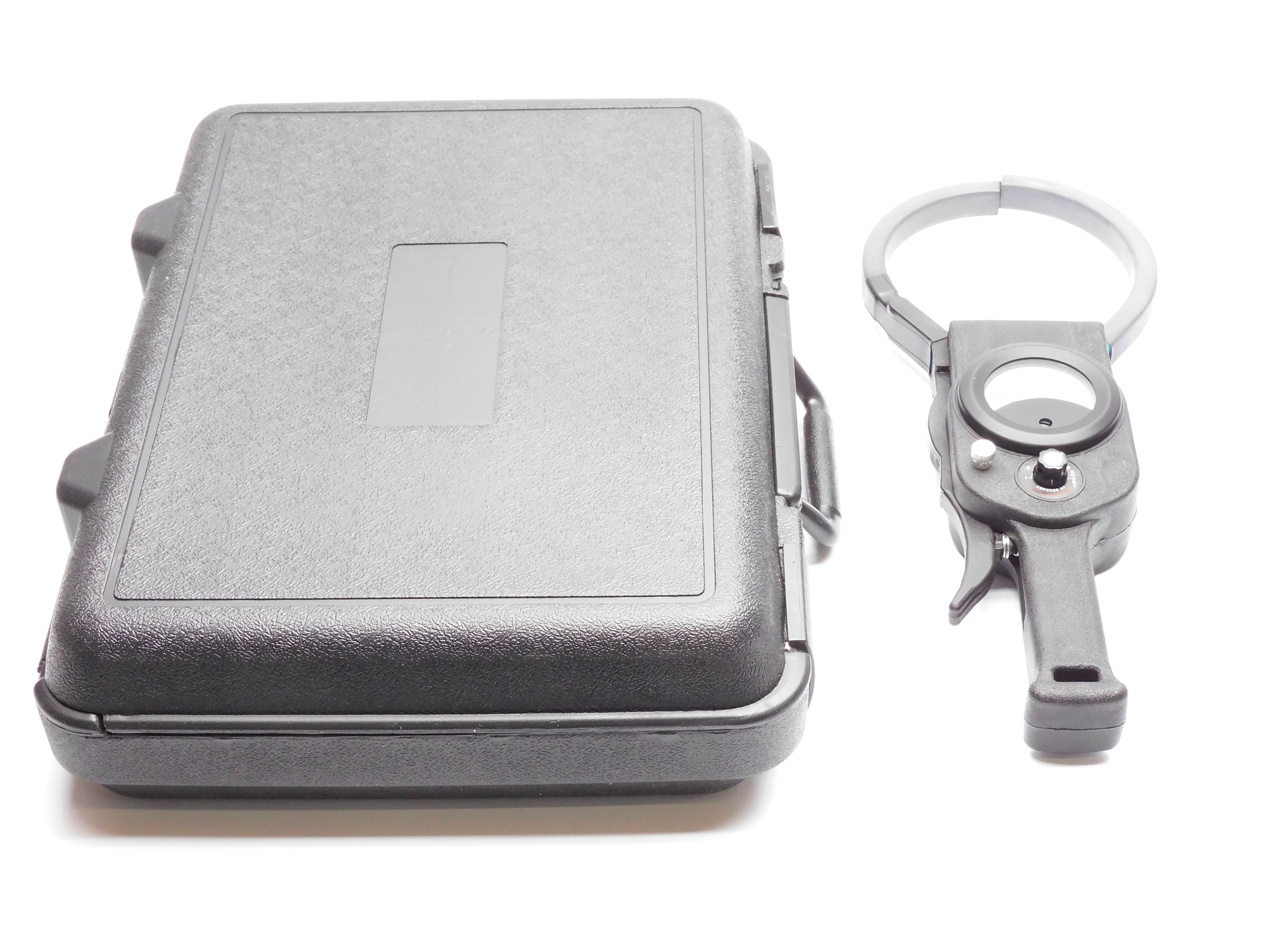 POST GLOVER RESISTORS 23-600-GF/S NSMP